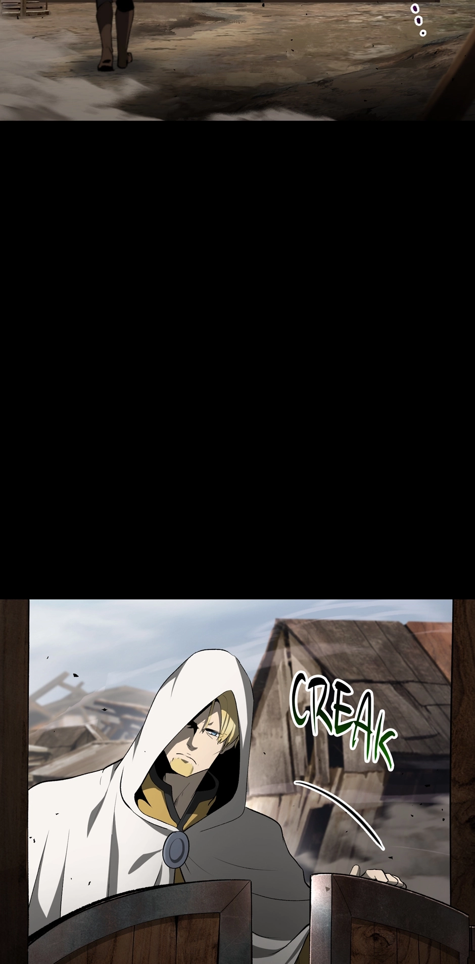 Latna Saga: Survival of a Sword King Chapter 248 page 19