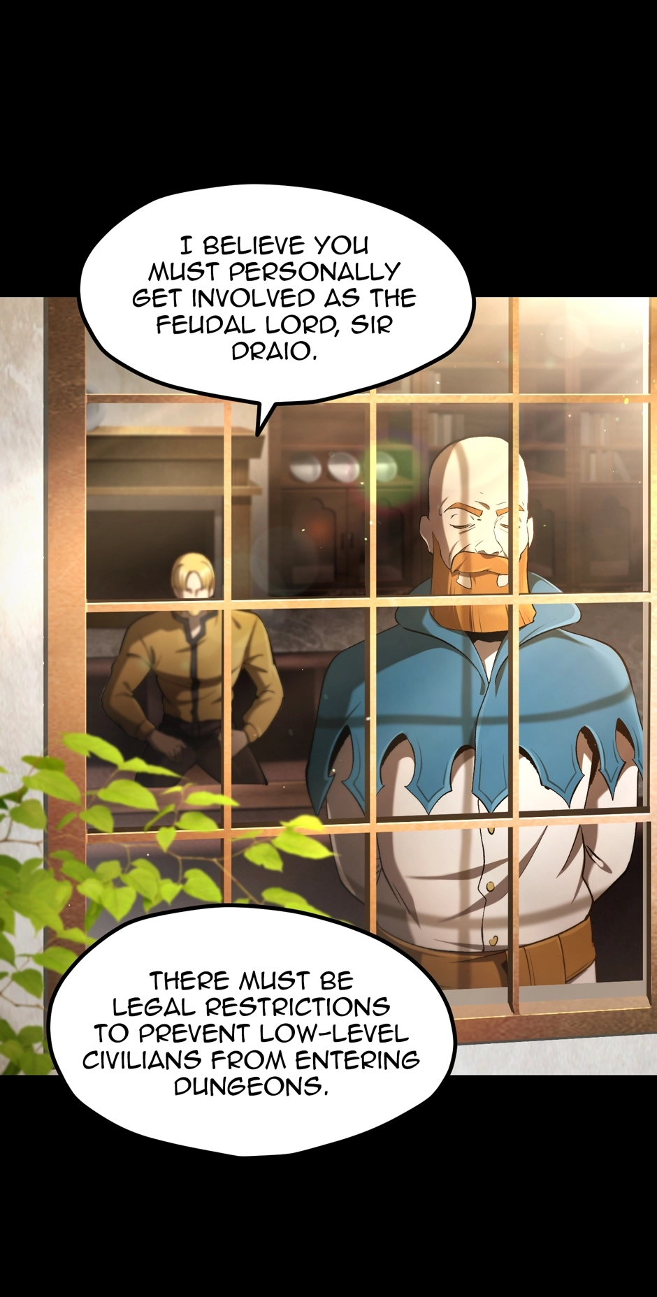 Latna Saga: Survival of a Sword King Chapter 248 page 25
