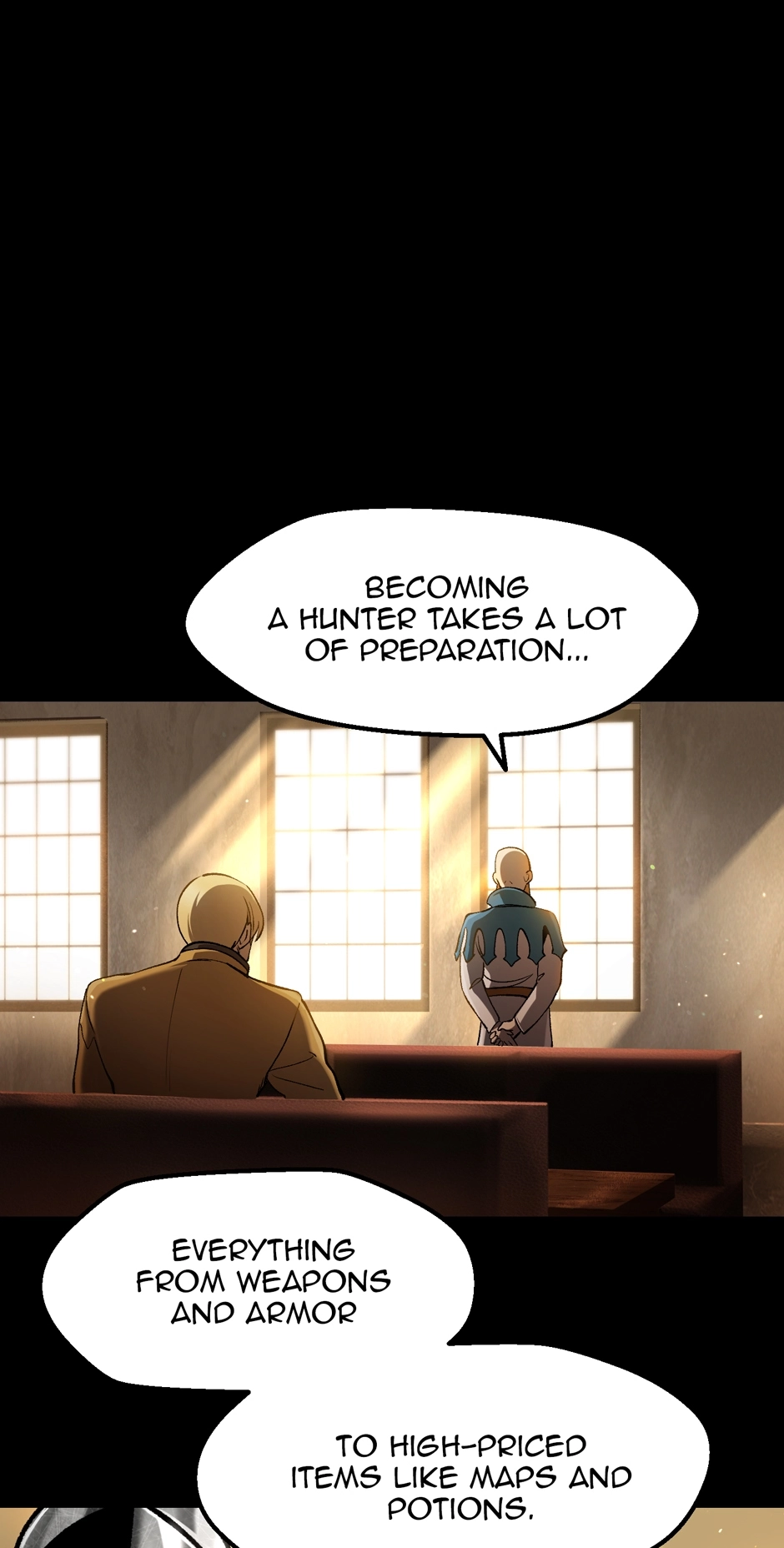 Latna Saga: Survival of a Sword King Chapter 248 page 26