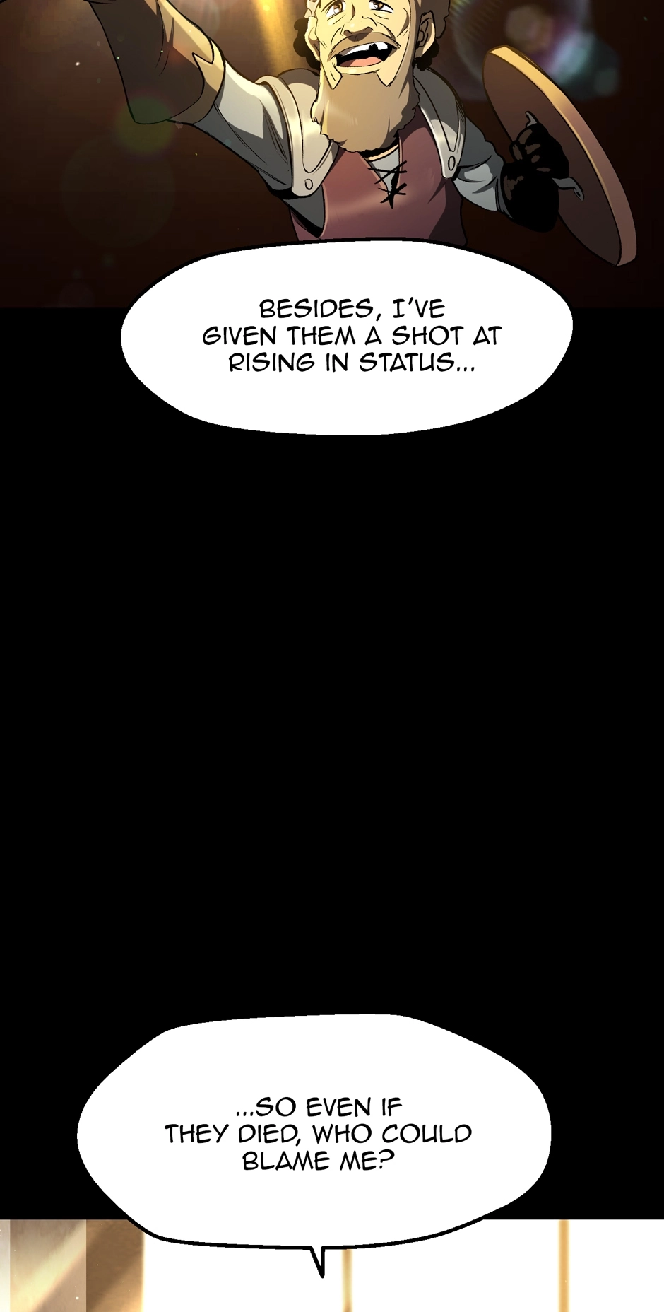 Latna Saga: Survival of a Sword King Chapter 248 page 28