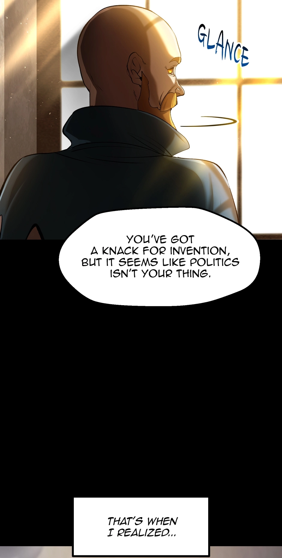 Latna Saga: Survival of a Sword King Chapter 248 page 29