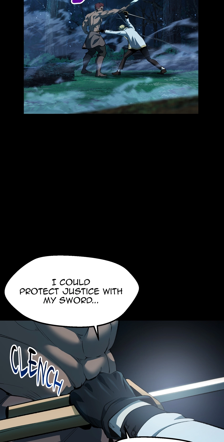 Latna Saga: Survival of a Sword King Chapter 248 page 35