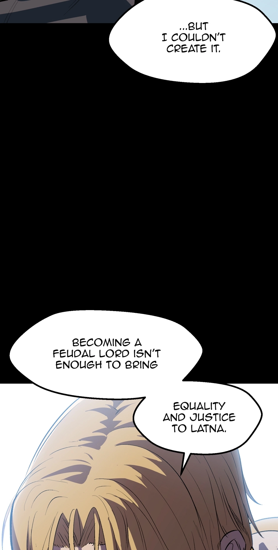 Latna Saga: Survival of a Sword King Chapter 248 page 36