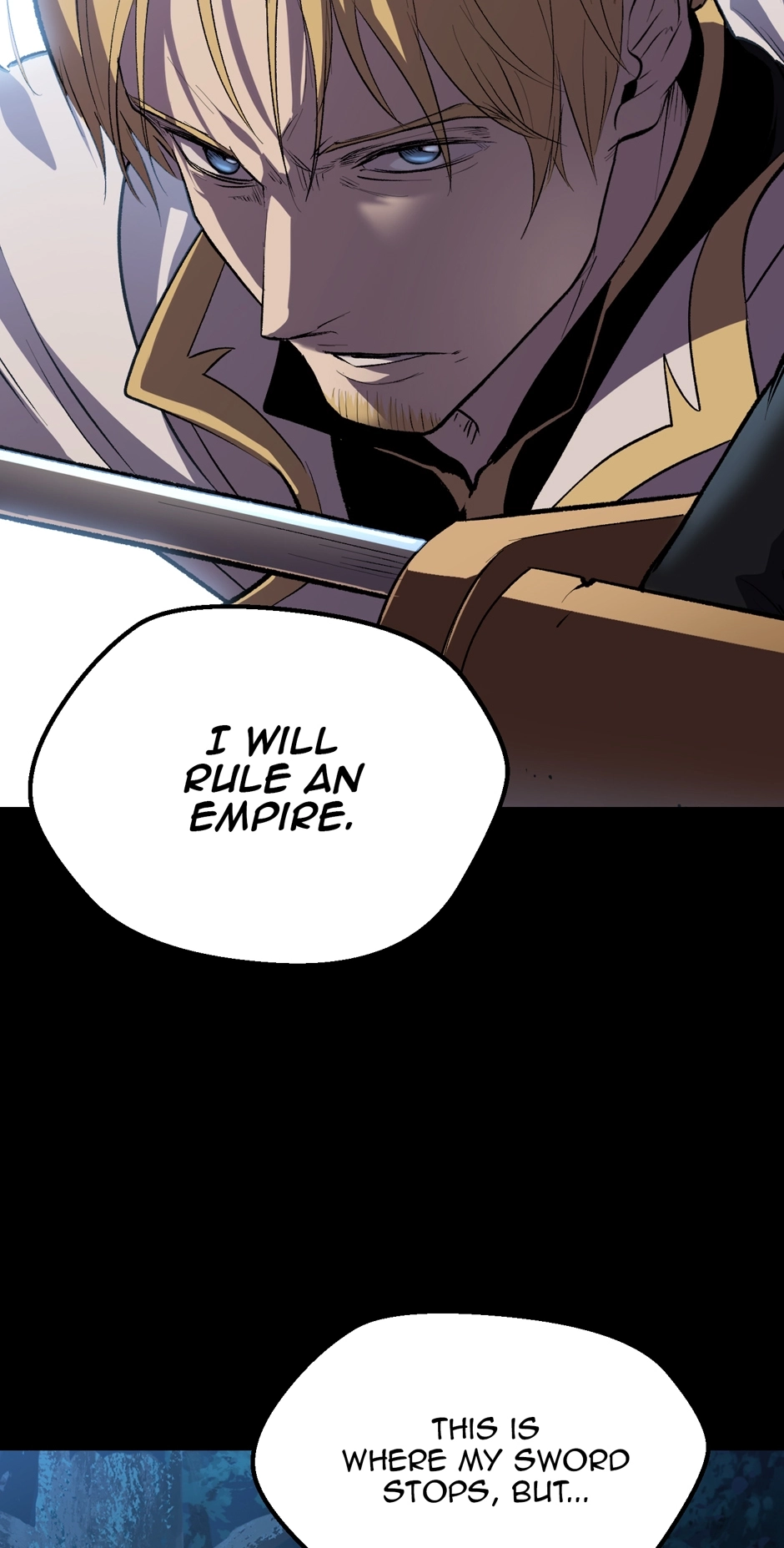 Latna Saga: Survival of a Sword King Chapter 248 page 37