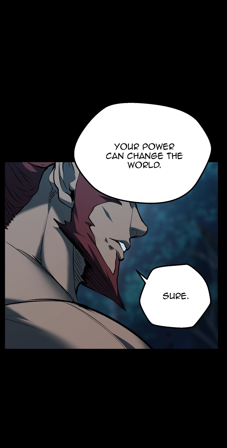 Latna Saga: Survival of a Sword King Chapter 248 page 39