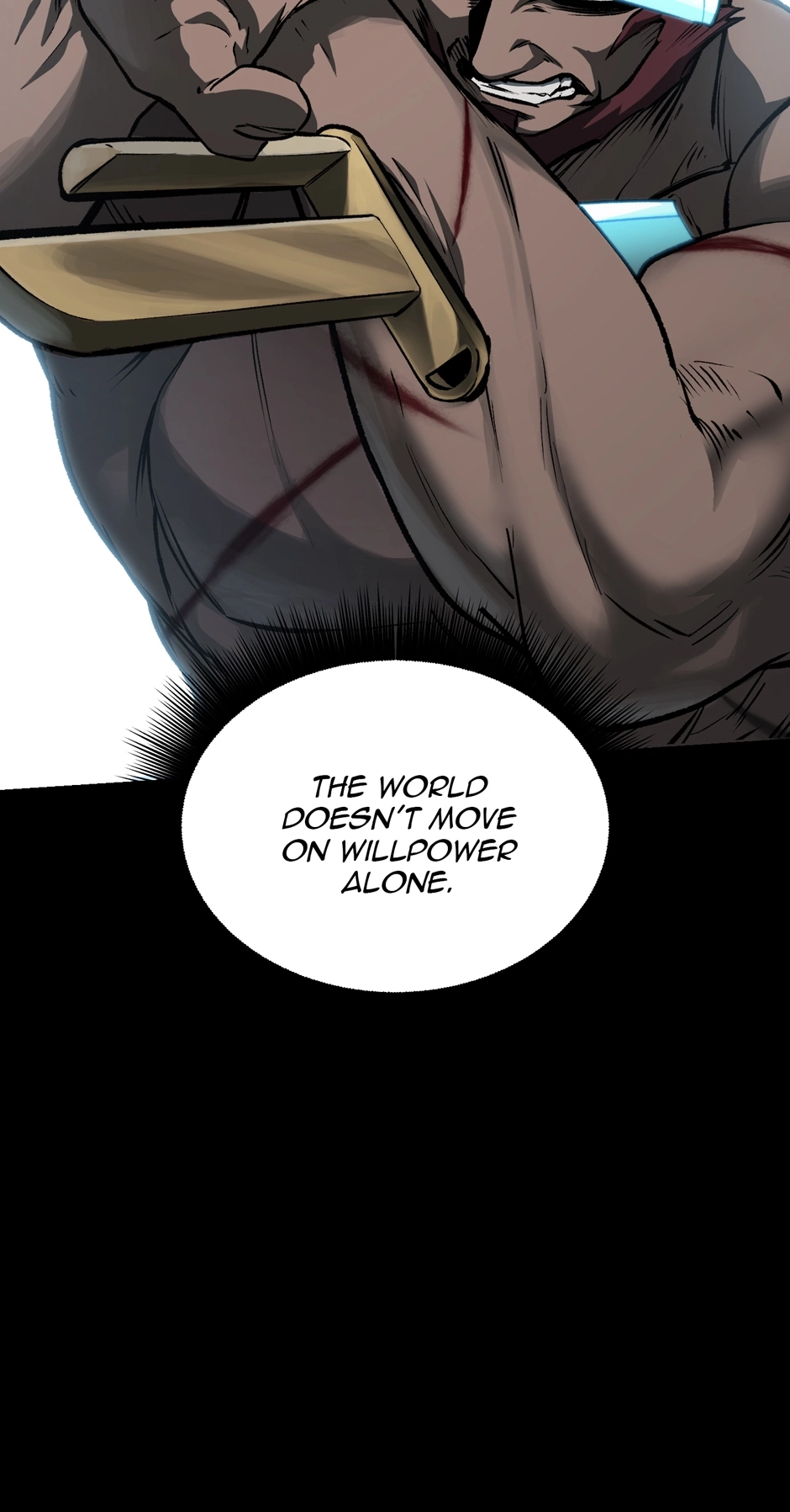Latna Saga: Survival of a Sword King Chapter 248 page 47