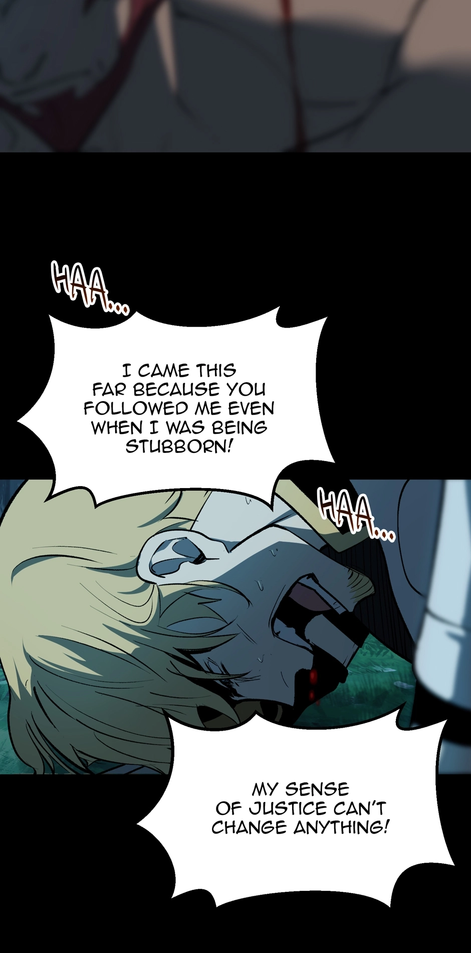 Latna Saga: Survival of a Sword King Chapter 248 page 52