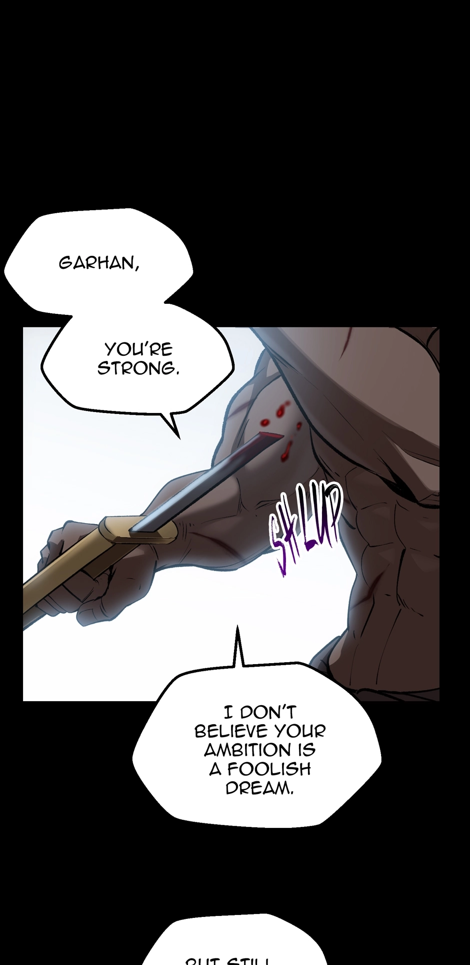 Latna Saga: Survival of a Sword King Chapter 248 page 54