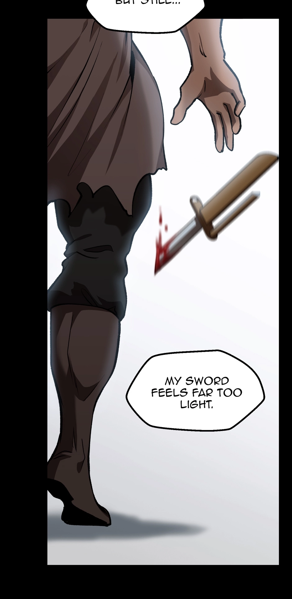 Latna Saga: Survival of a Sword King Chapter 248 page 55