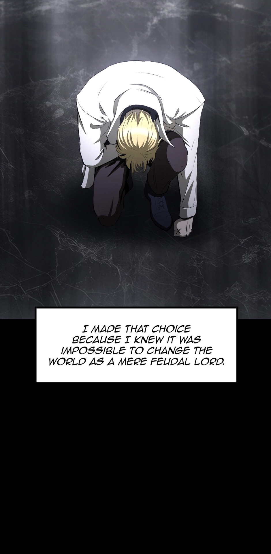 Latna Saga: Survival of a Sword King Chapter 248 page 59