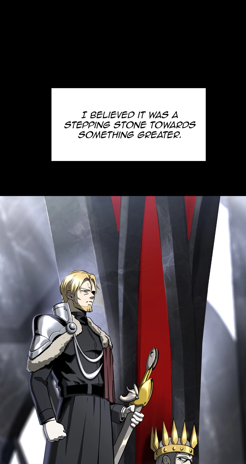Latna Saga: Survival of a Sword King Chapter 248 page 60