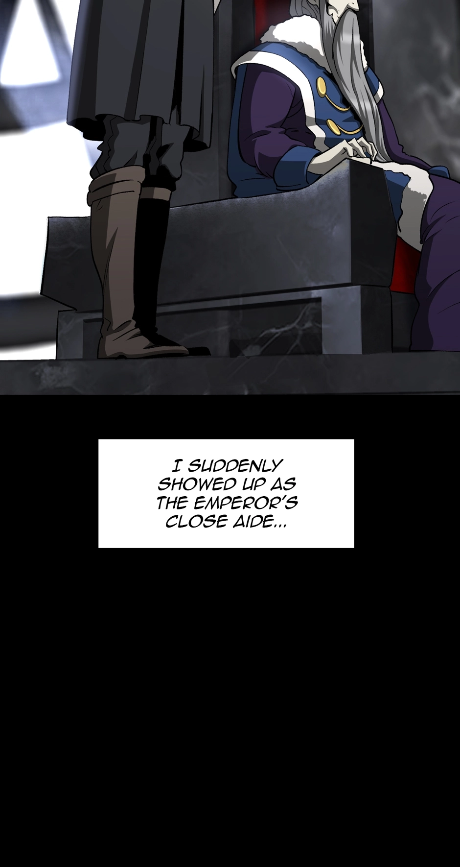 Latna Saga: Survival of a Sword King Chapter 248 page 61
