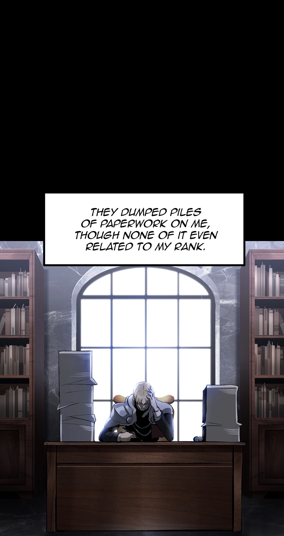 Latna Saga: Survival of a Sword King Chapter 248 page 63