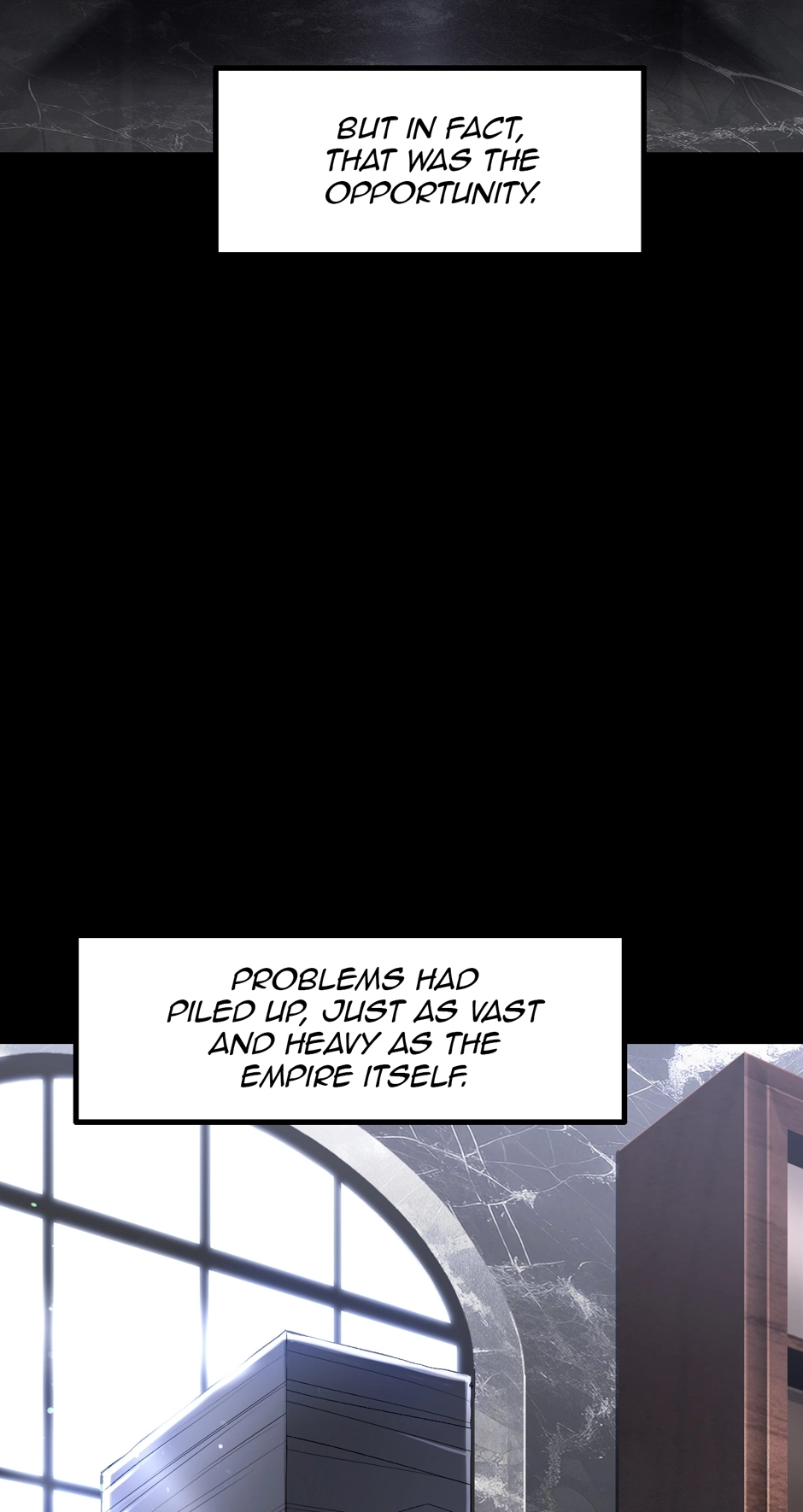 Latna Saga: Survival of a Sword King Chapter 248 page 64