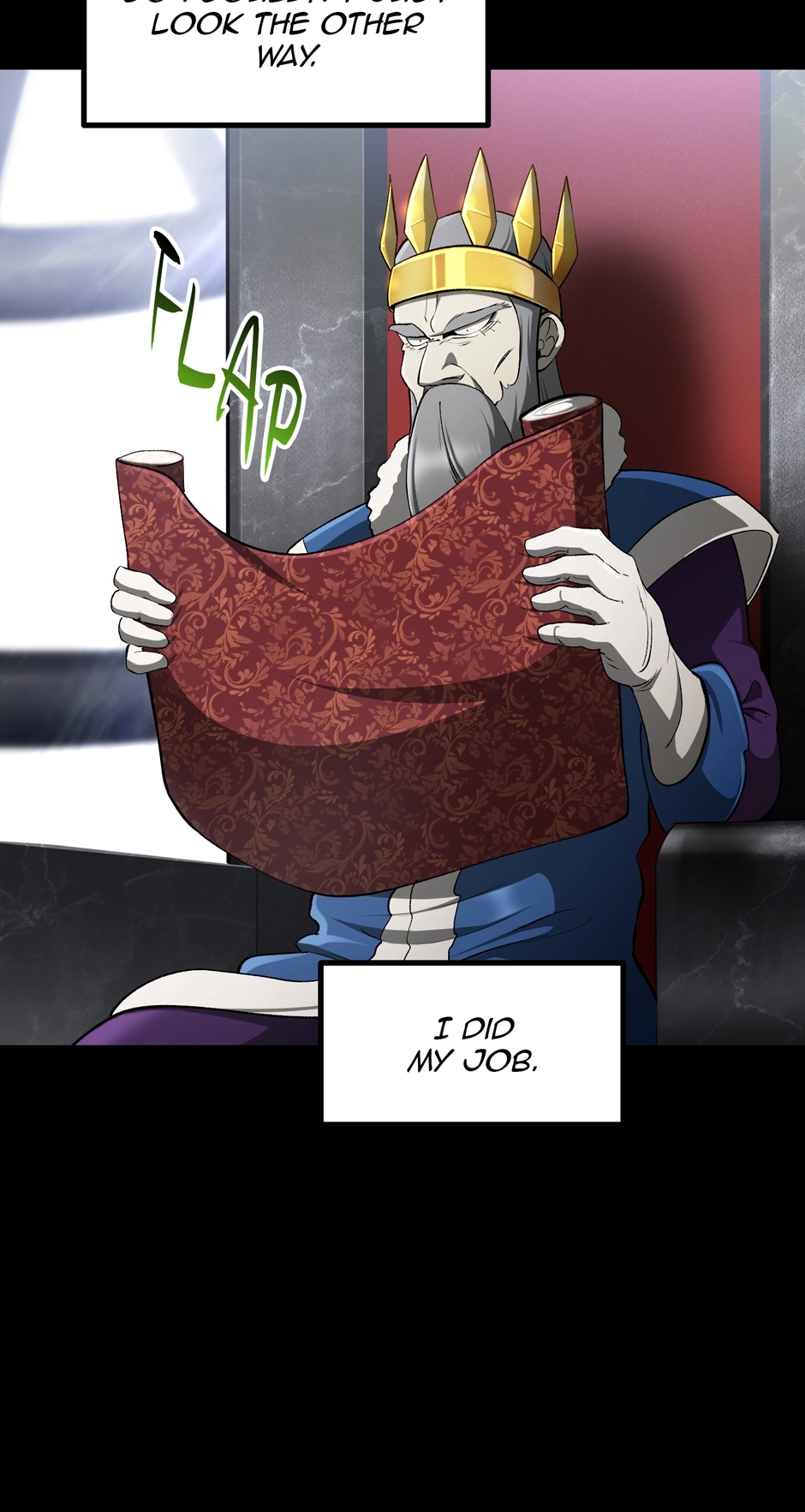 Latna Saga: Survival of a Sword King Chapter 248 page 66