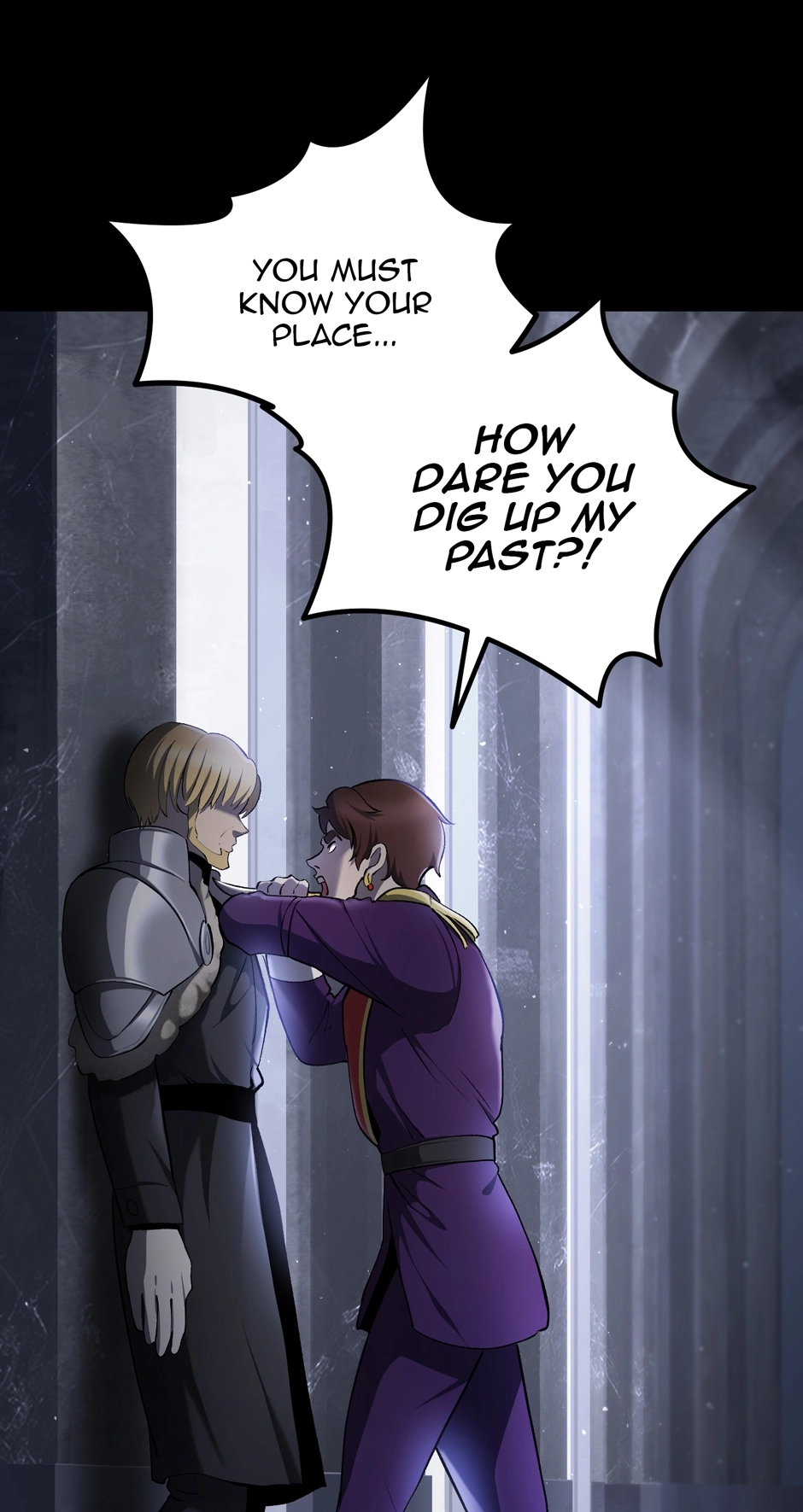 Latna Saga: Survival of a Sword King Chapter 248 page 70