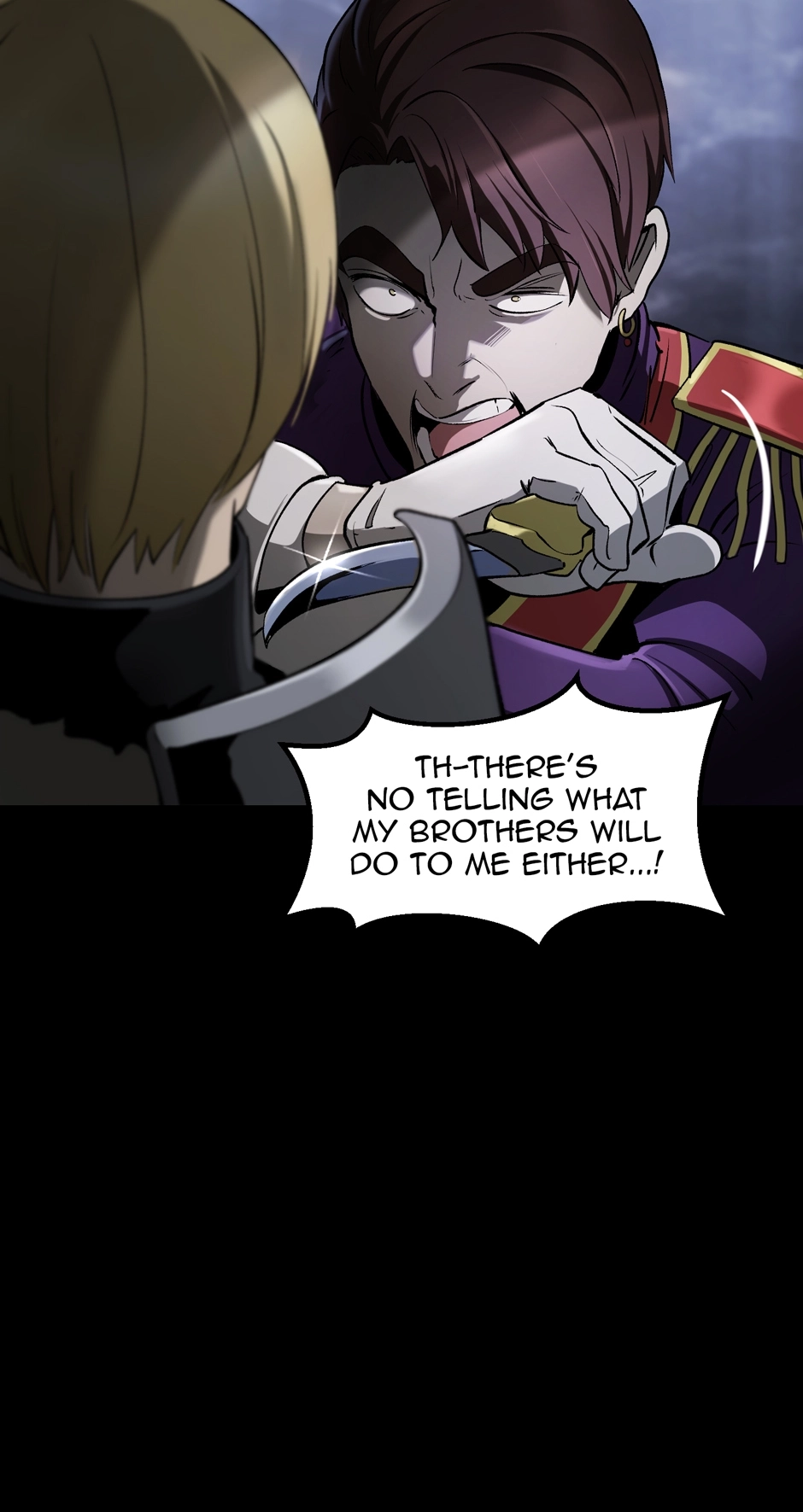 Latna Saga: Survival of a Sword King Chapter 248 page 72
