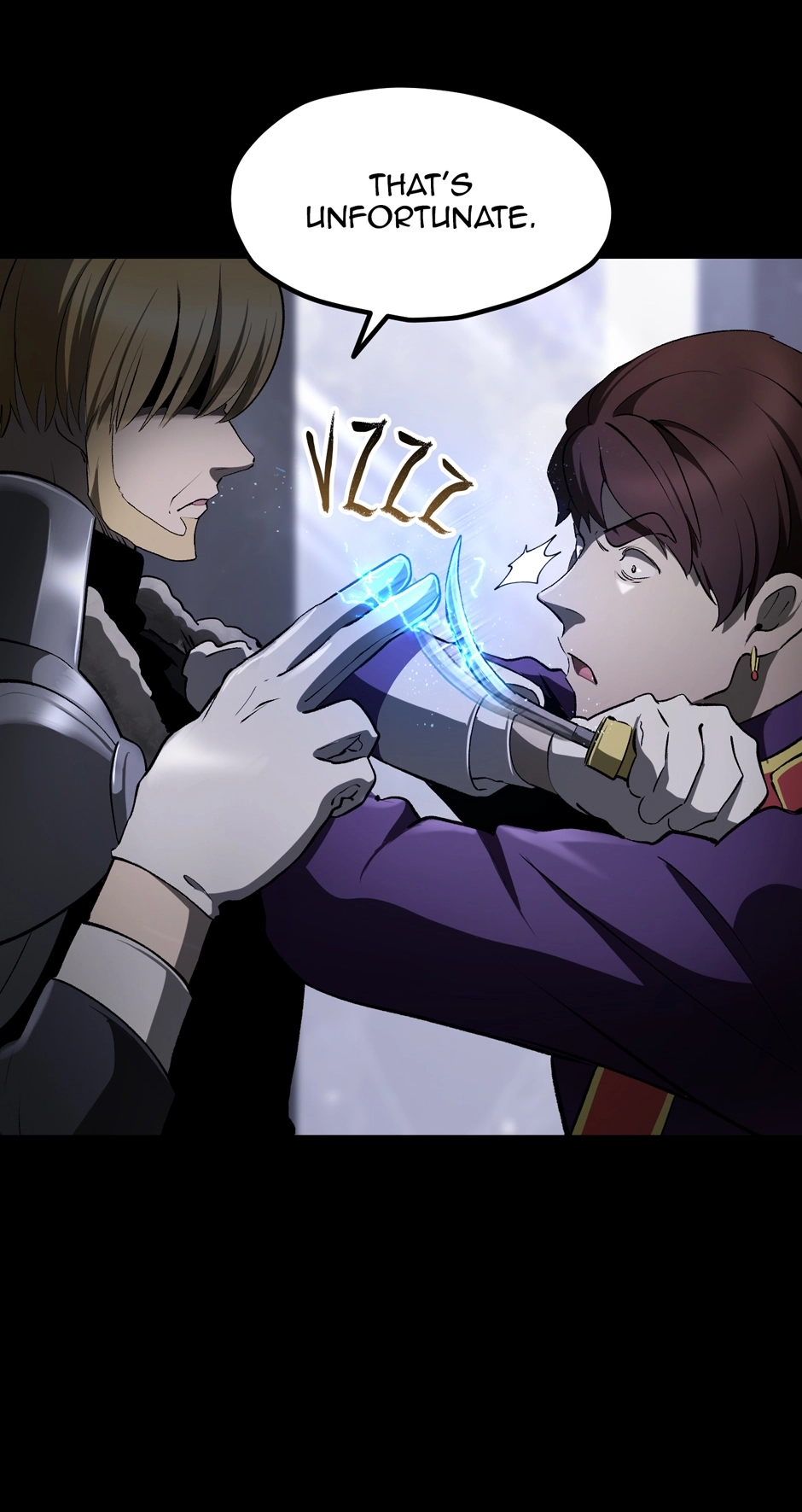 Latna Saga: Survival of a Sword King Chapter 248 page 73