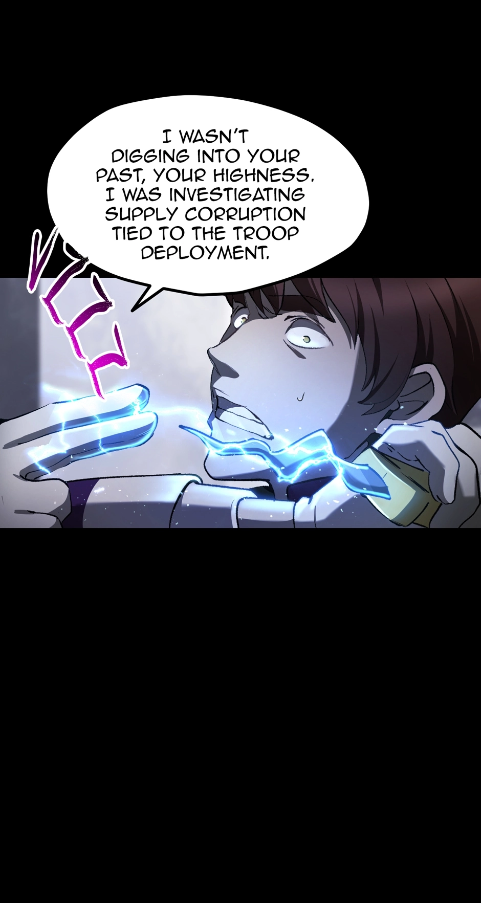Latna Saga: Survival of a Sword King Chapter 248 page 74
