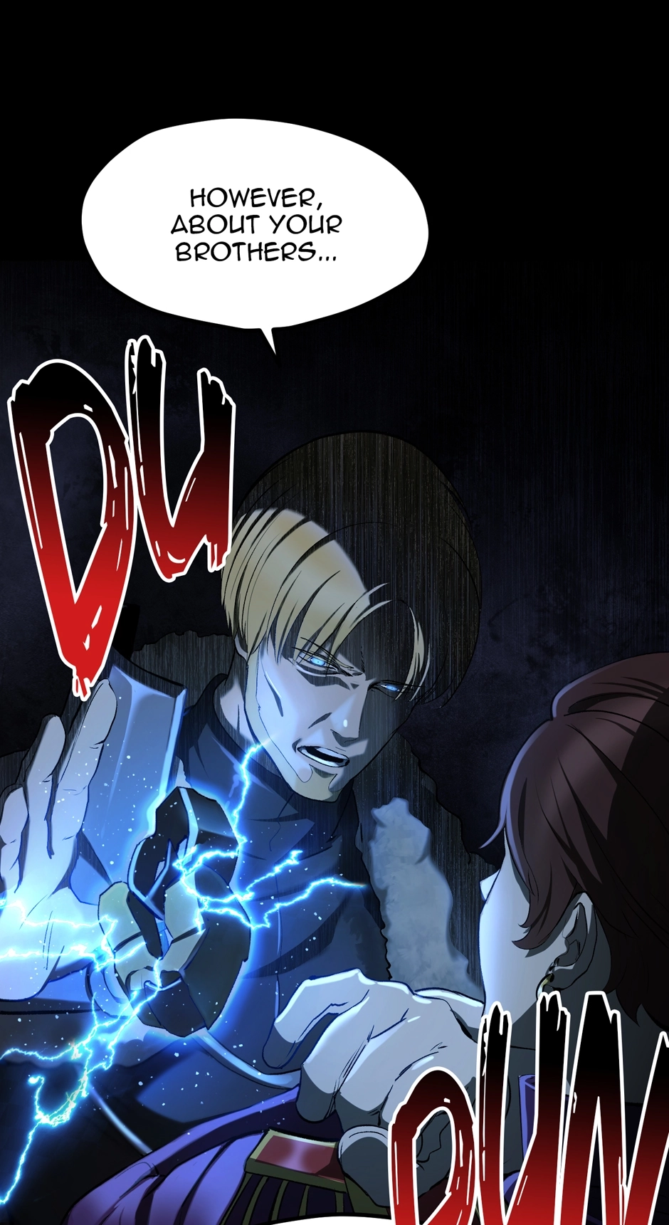 Latna Saga: Survival of a Sword King Chapter 248 page 75