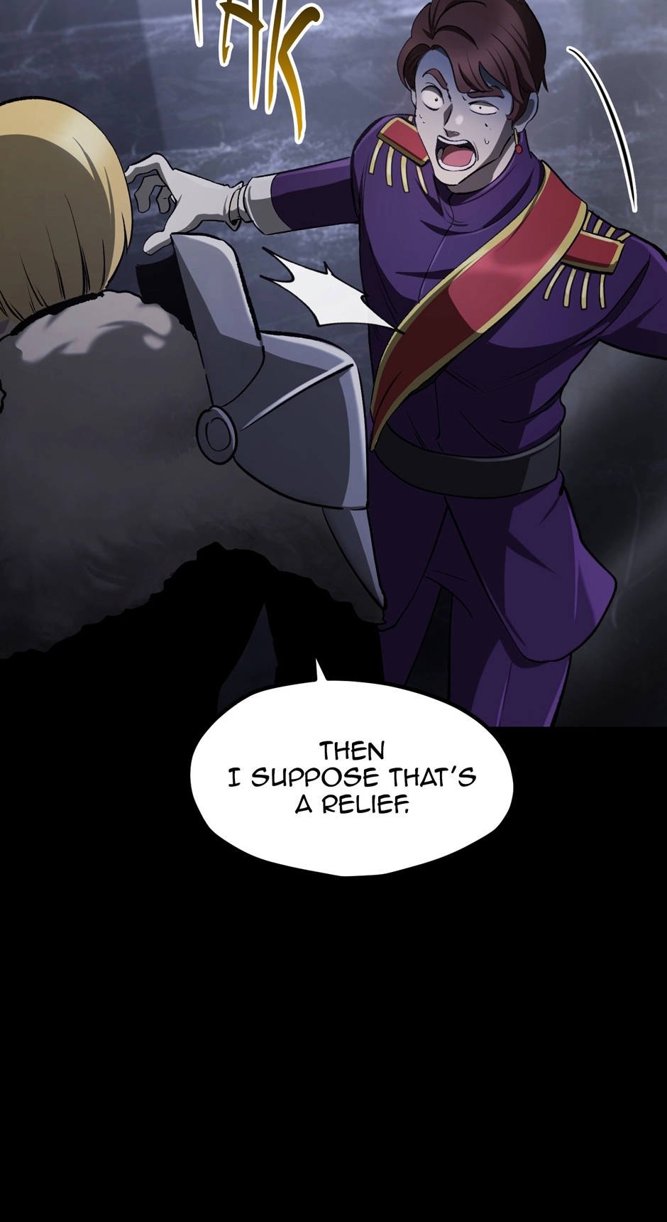 Latna Saga: Survival of a Sword King Chapter 248 page 77