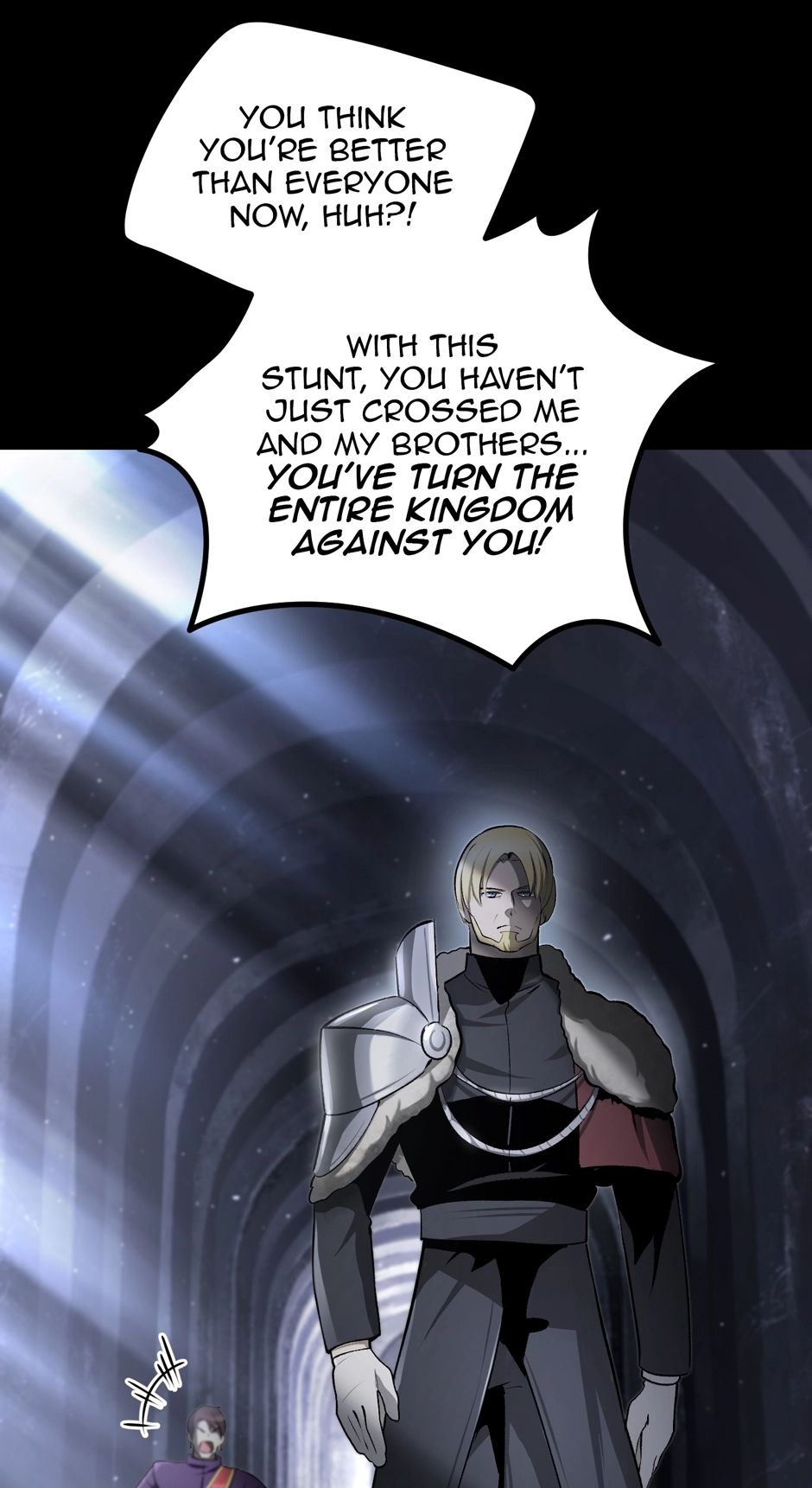 Latna Saga: Survival of a Sword King Chapter 248 page 79