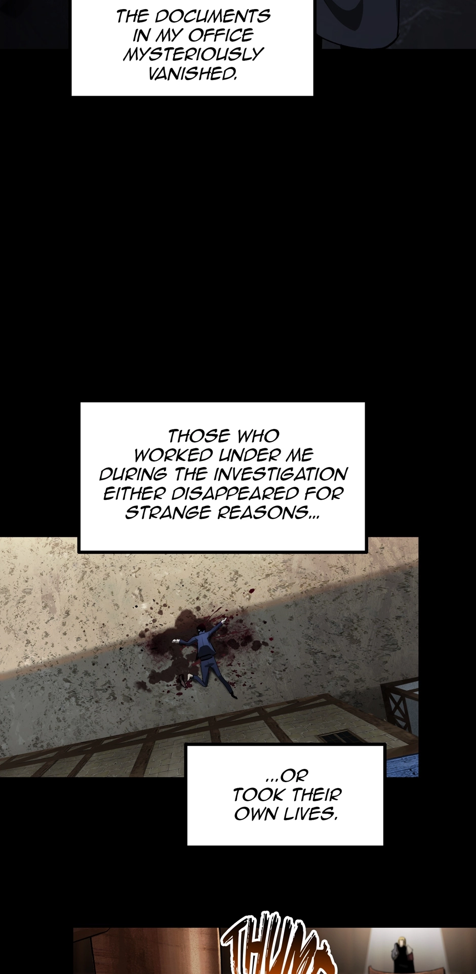 Latna Saga: Survival of a Sword King Chapter 248 page 83