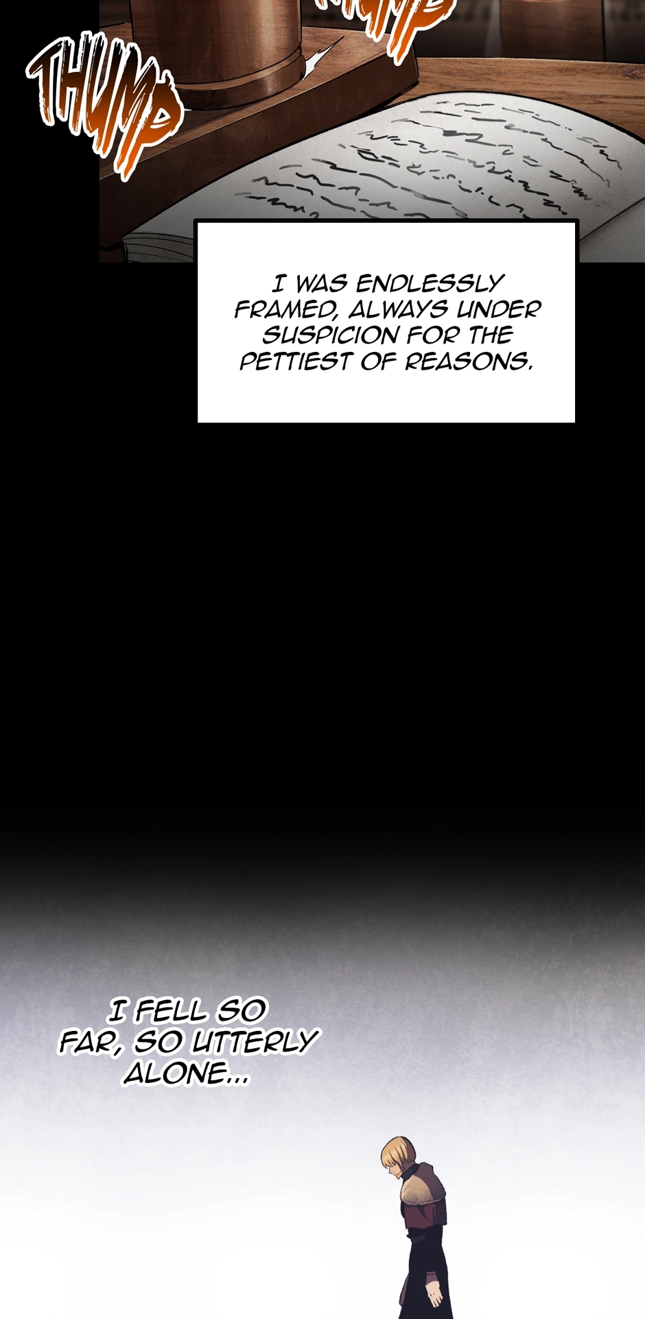 Latna Saga: Survival of a Sword King Chapter 248 page 84