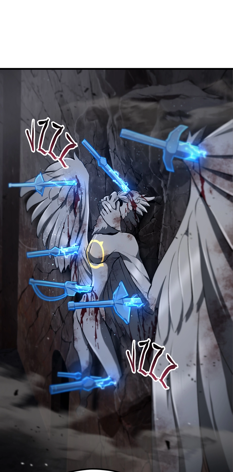 Latna Saga: Survival of a Sword King Chapter 248 page 104