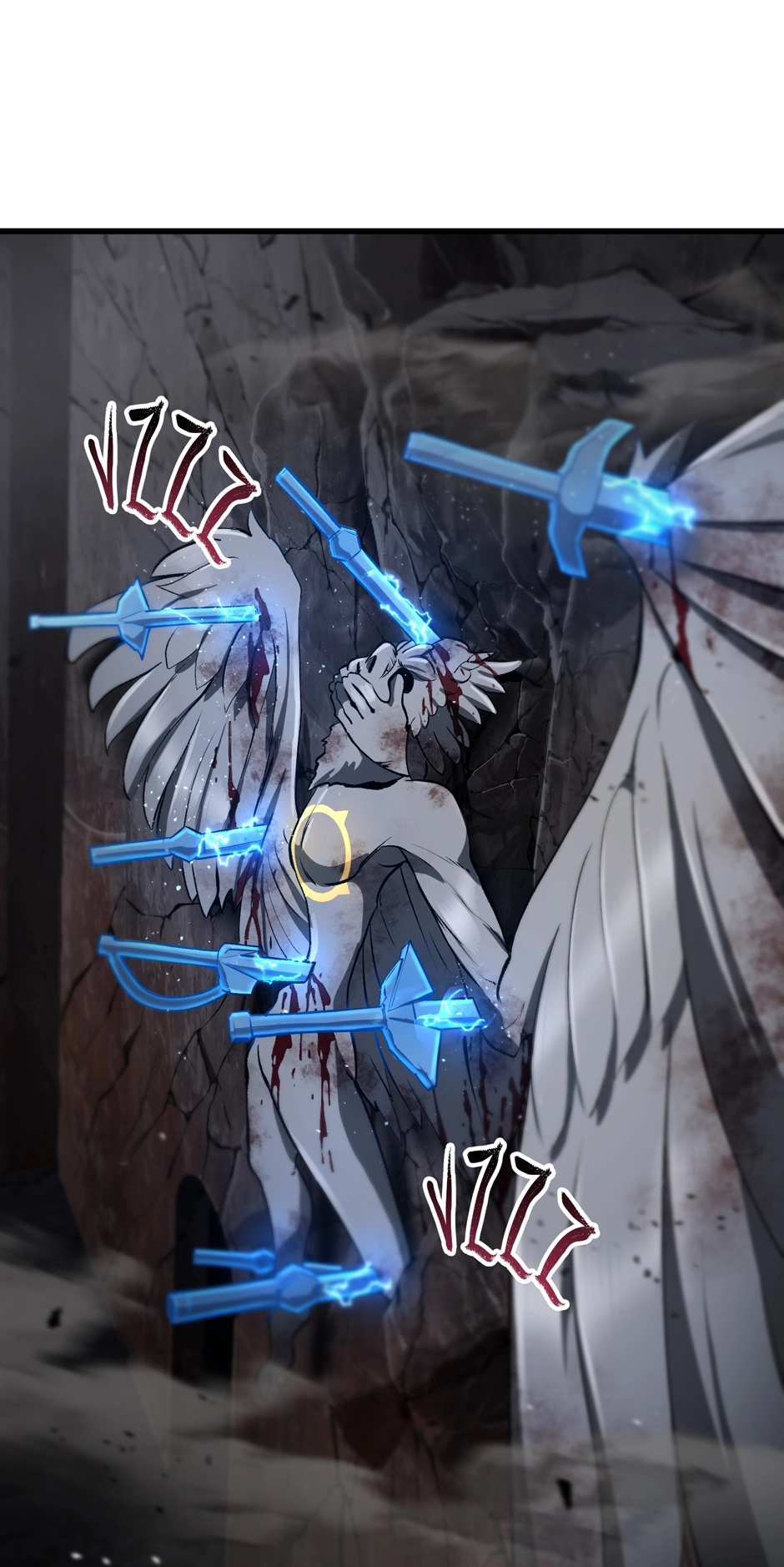 Latna Saga: Survival of a Sword King Chapter 249 page 2