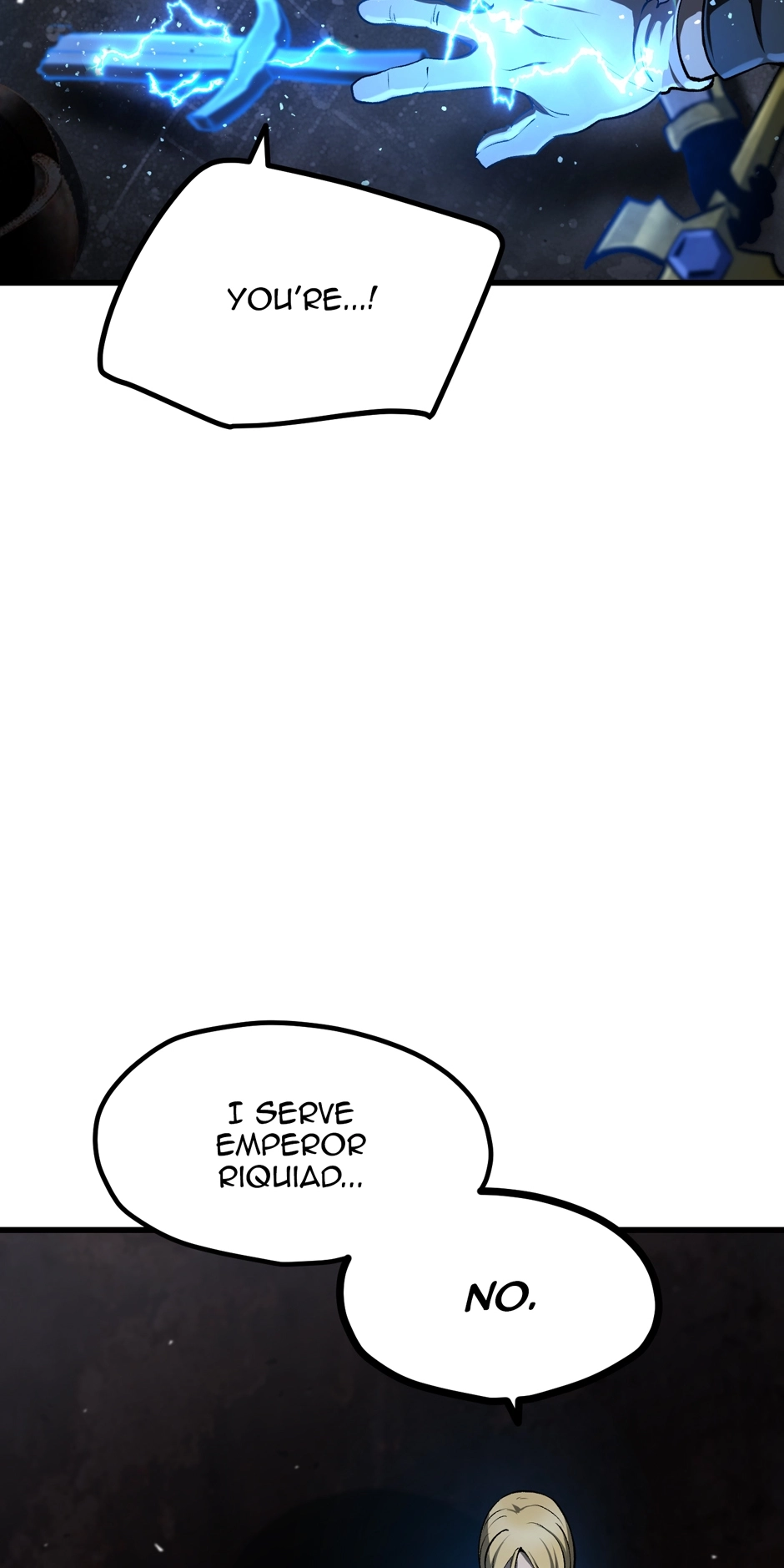 Latna Saga: Survival of a Sword King Chapter 249 page 4