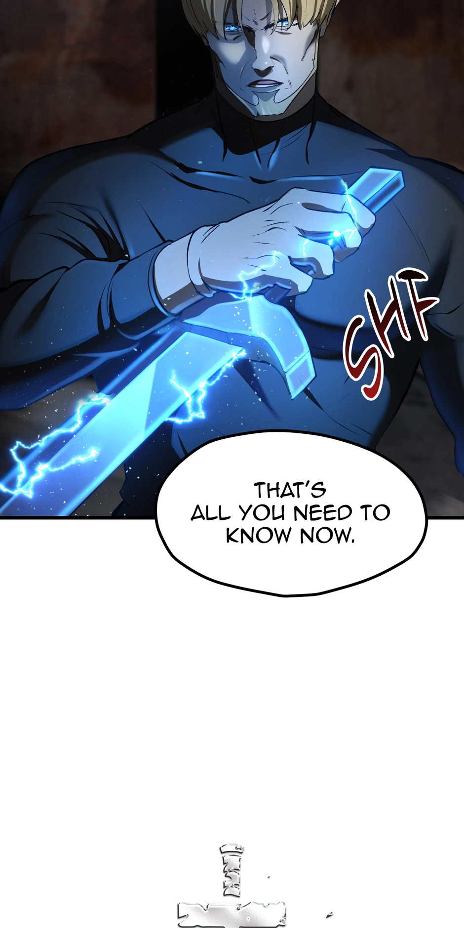Latna Saga: Survival of a Sword King Chapter 249 page 7