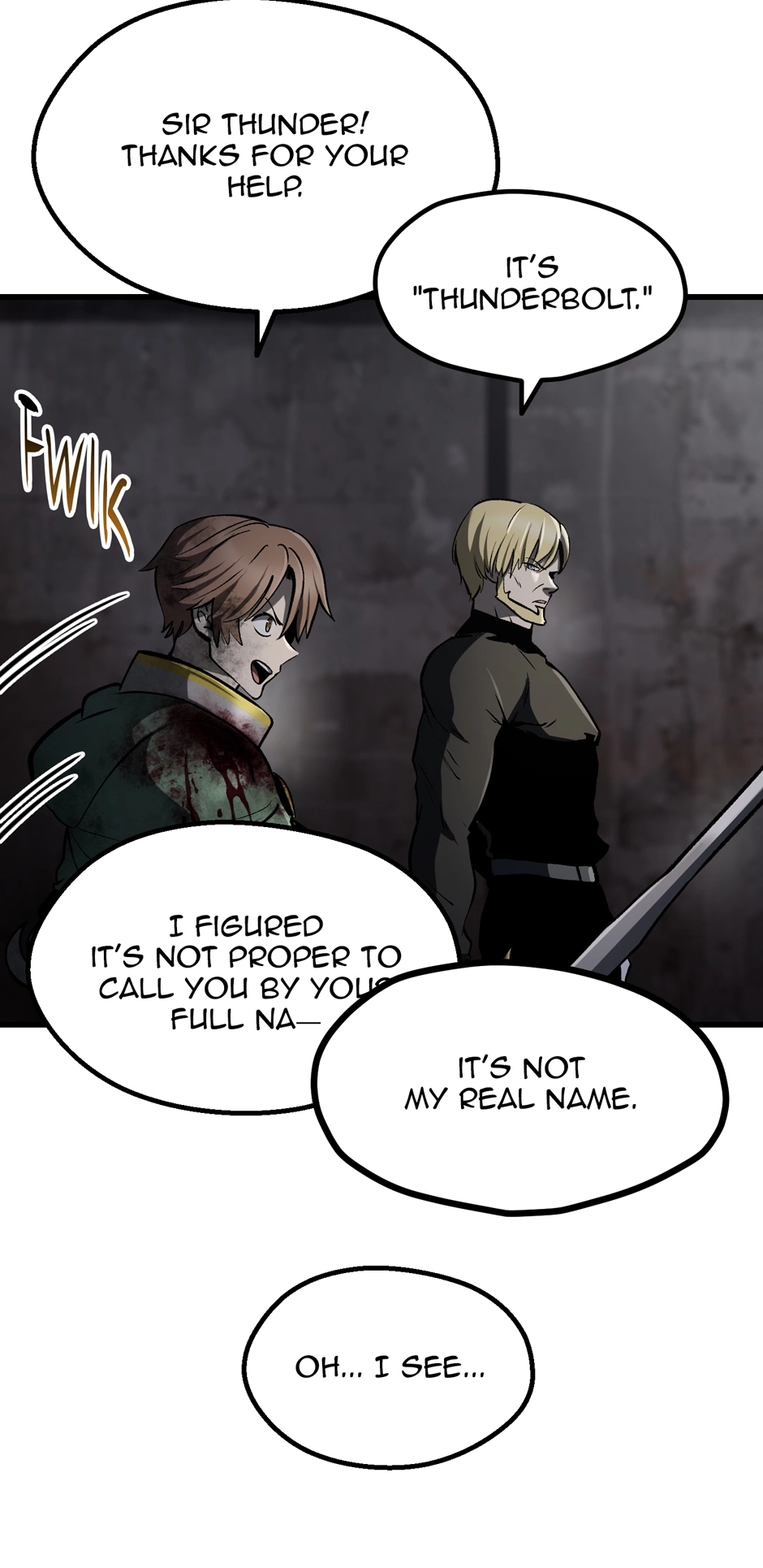 Latna Saga: Survival of a Sword King Chapter 249 page 10