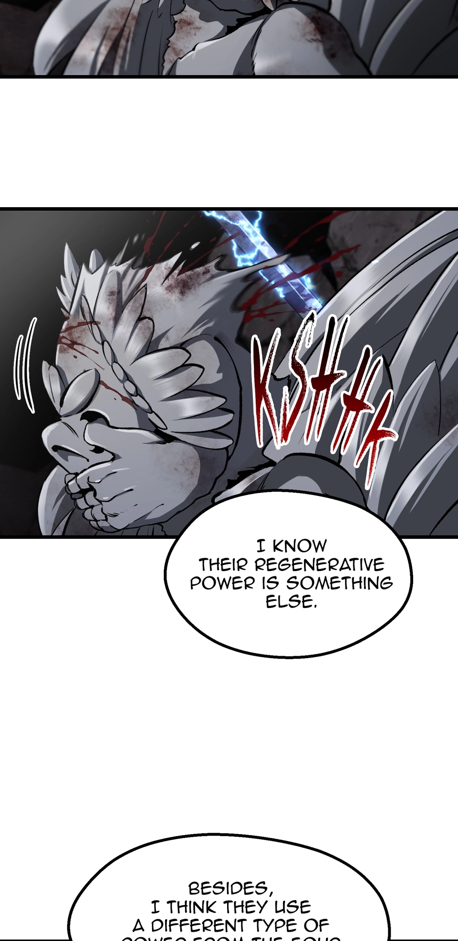 Latna Saga: Survival of a Sword King Chapter 249 page 13