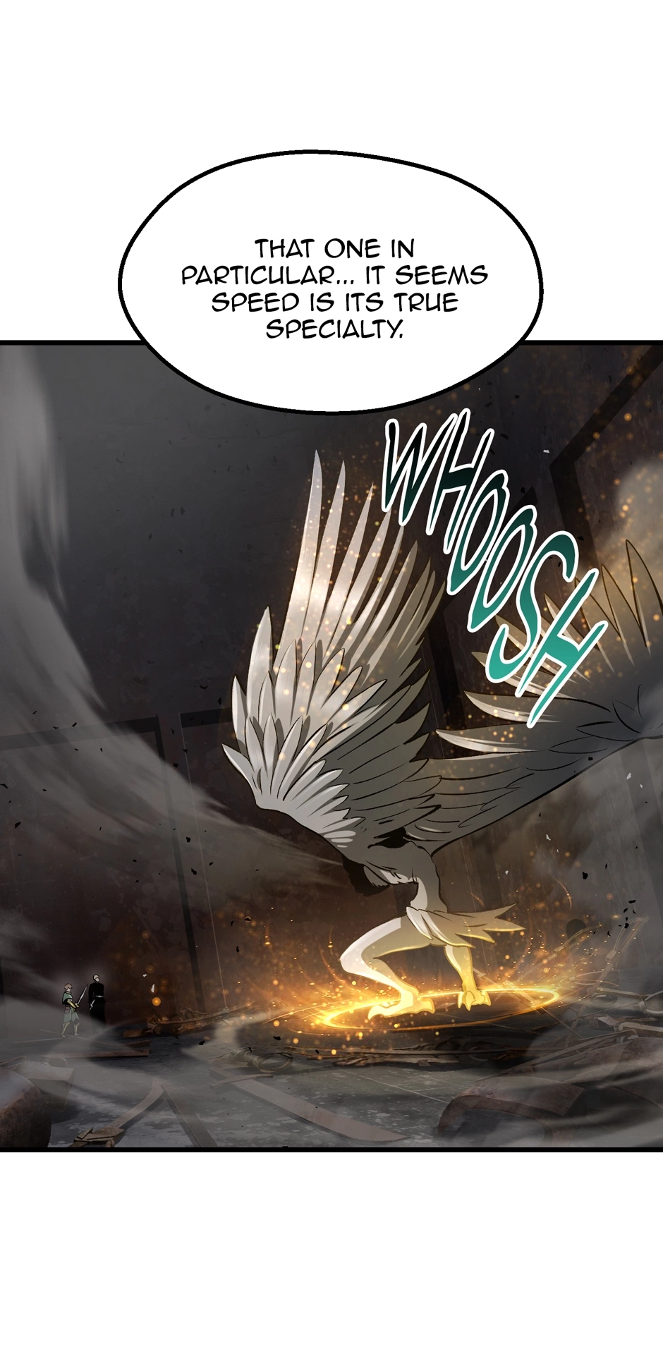 Latna Saga: Survival of a Sword King Chapter 249 page 15