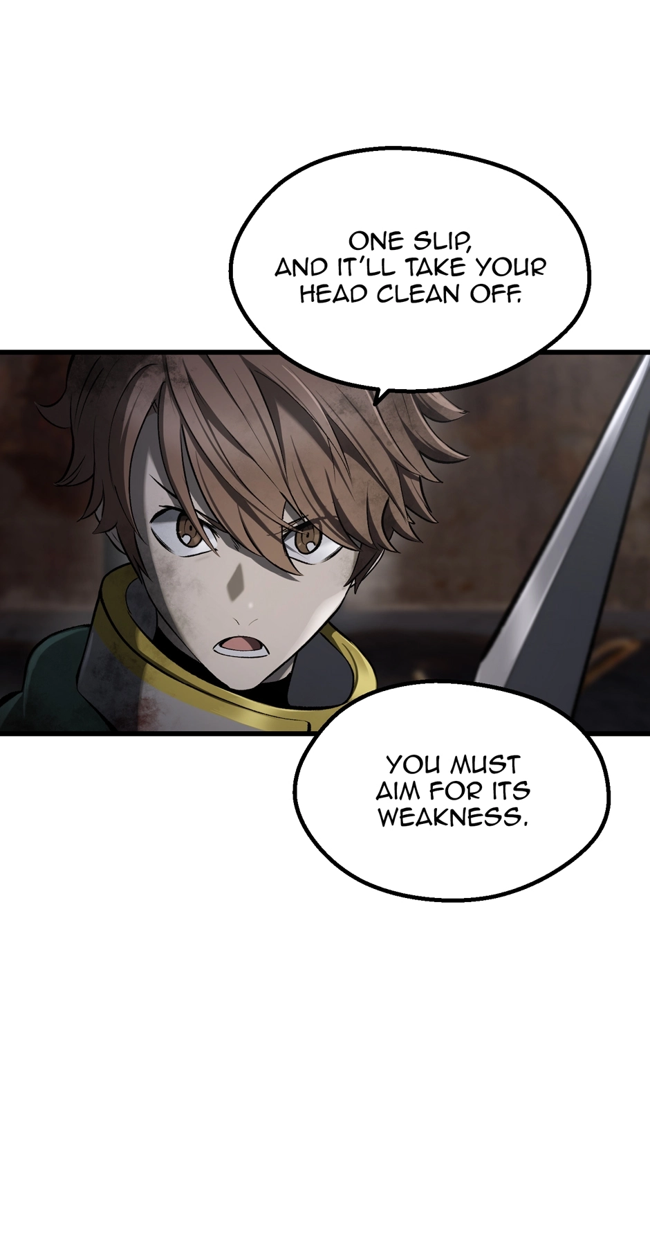 Latna Saga: Survival of a Sword King Chapter 249 page 16