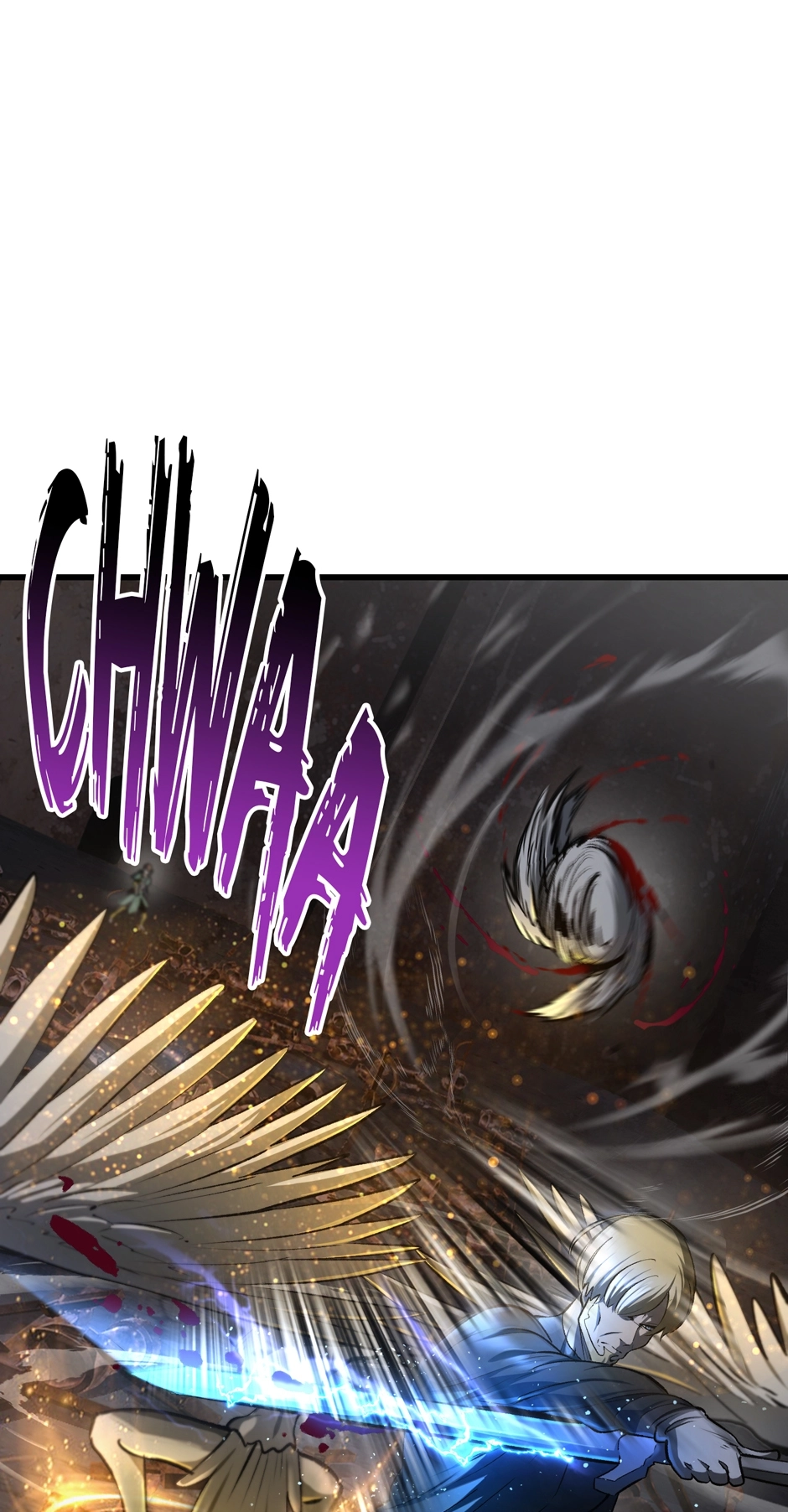 Latna Saga: Survival of a Sword King Chapter 249 page 18