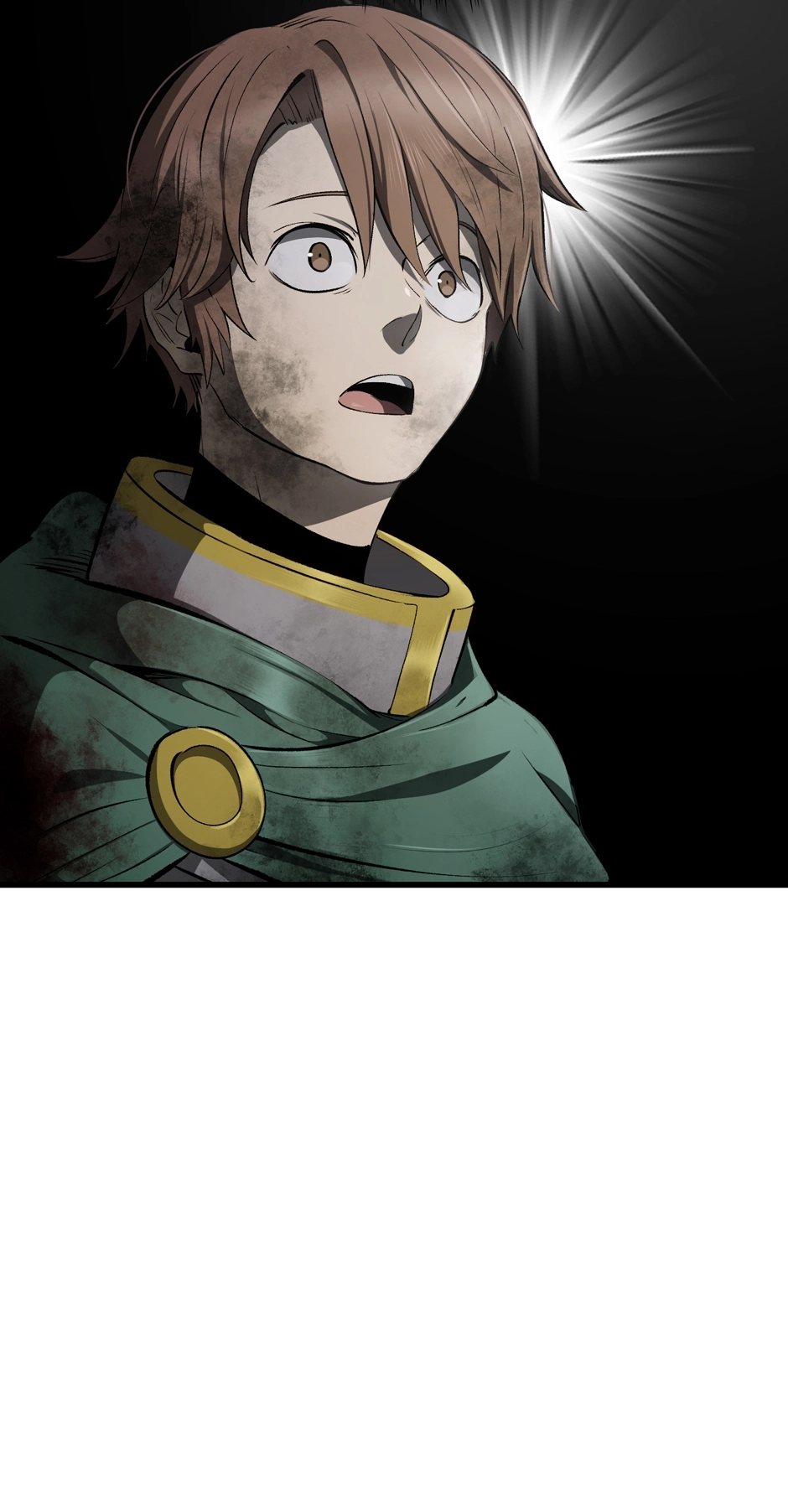 Latna Saga: Survival of a Sword King Chapter 249 page 21