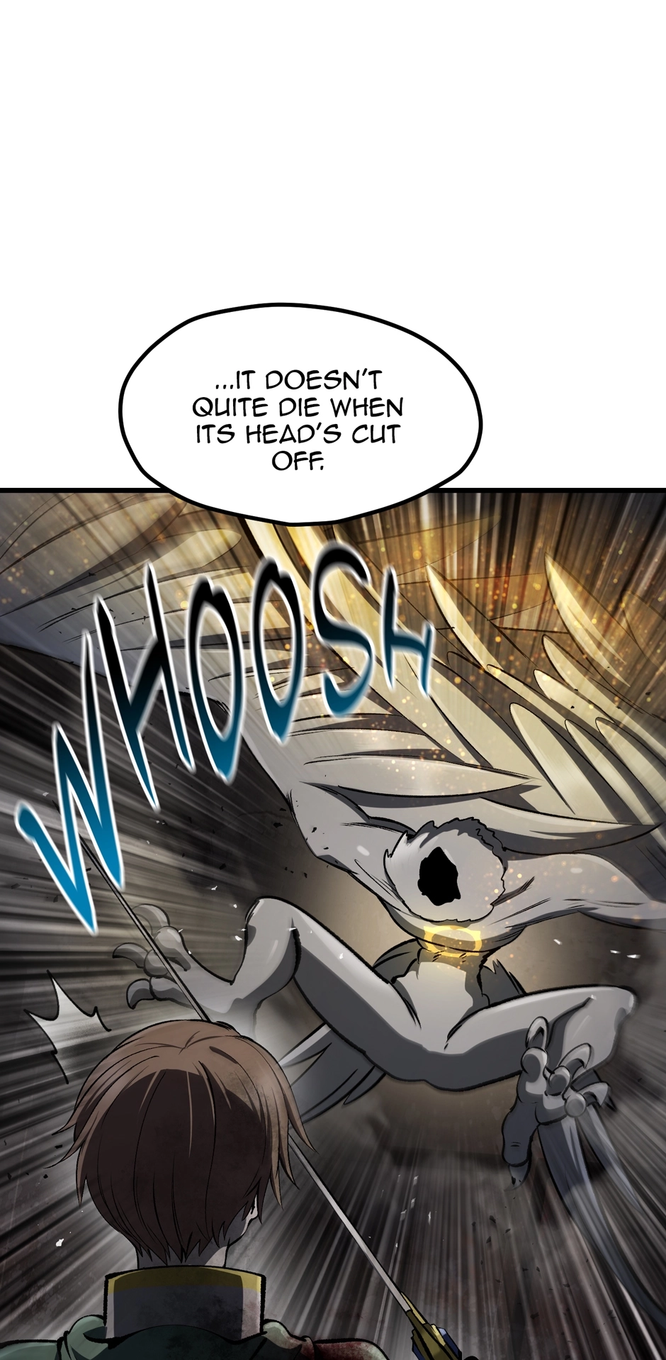 Latna Saga: Survival of a Sword King Chapter 249 page 24