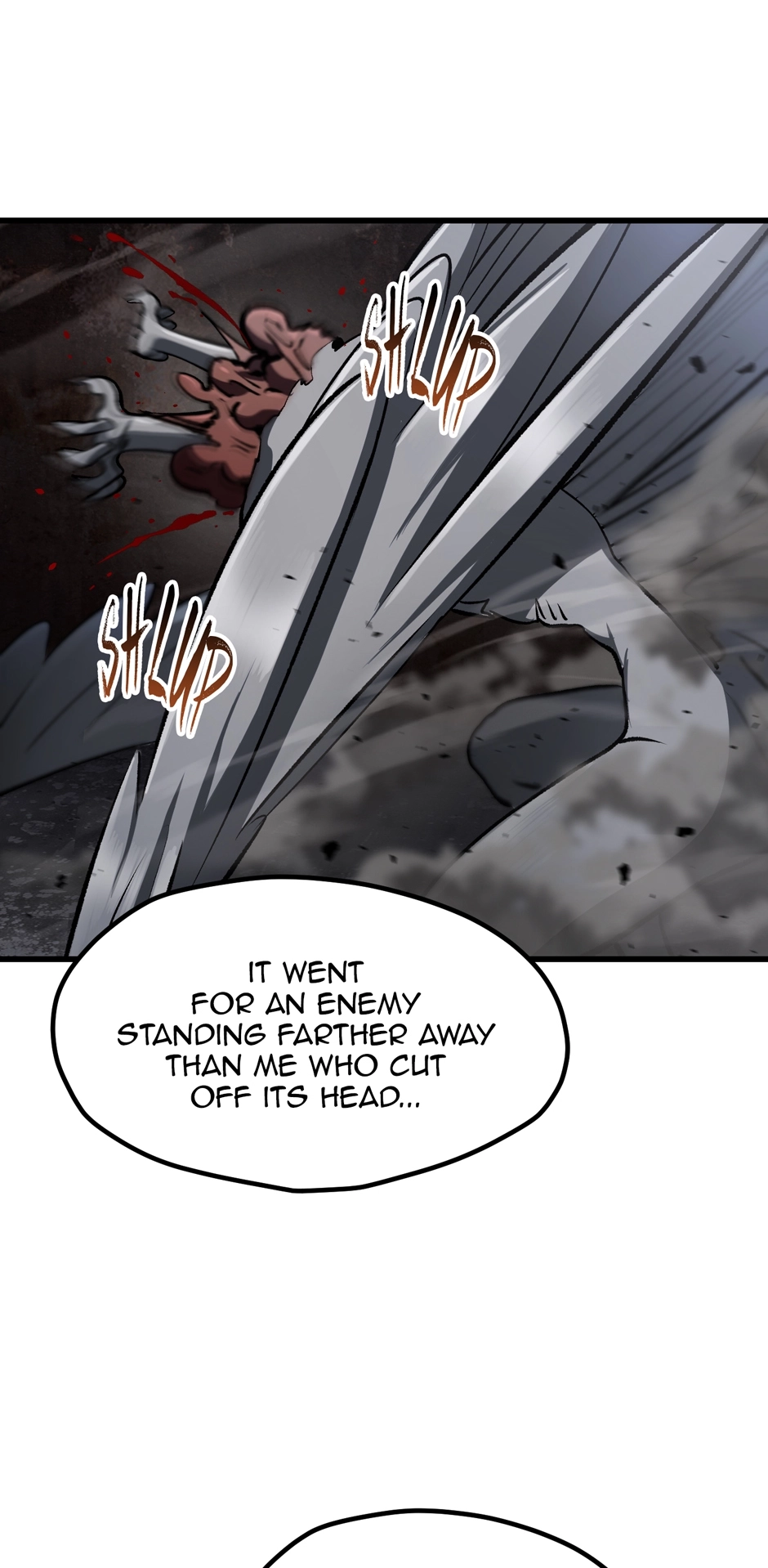 Latna Saga: Survival of a Sword King Chapter 249 page 30