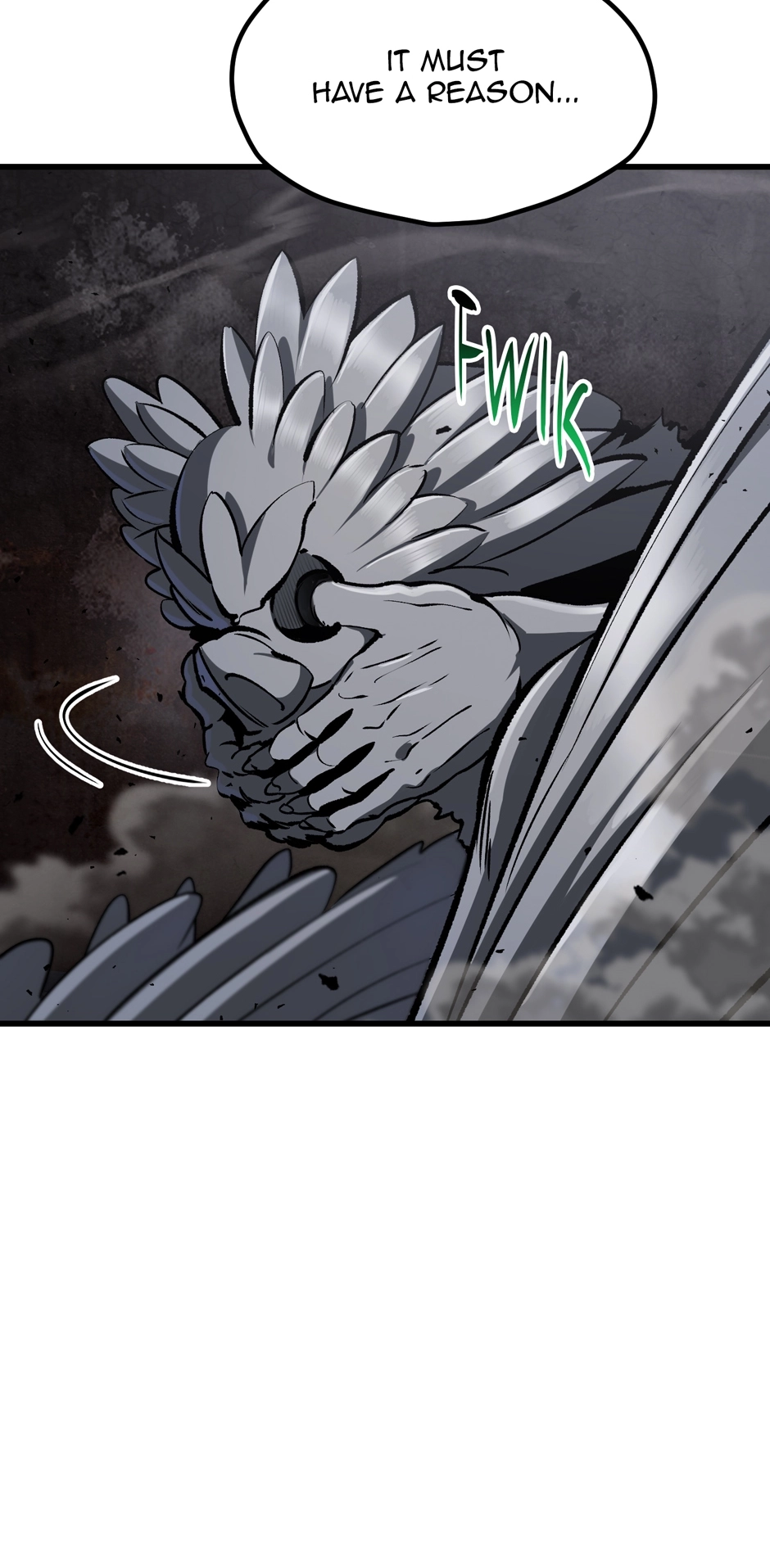 Latna Saga: Survival of a Sword King Chapter 249 page 31