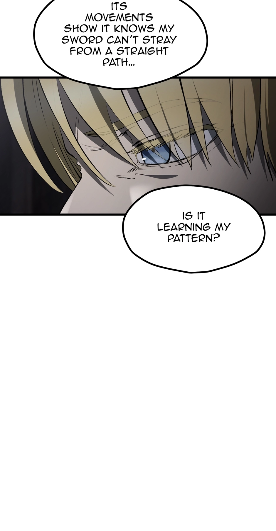 Latna Saga: Survival of a Sword King Chapter 249 page 38