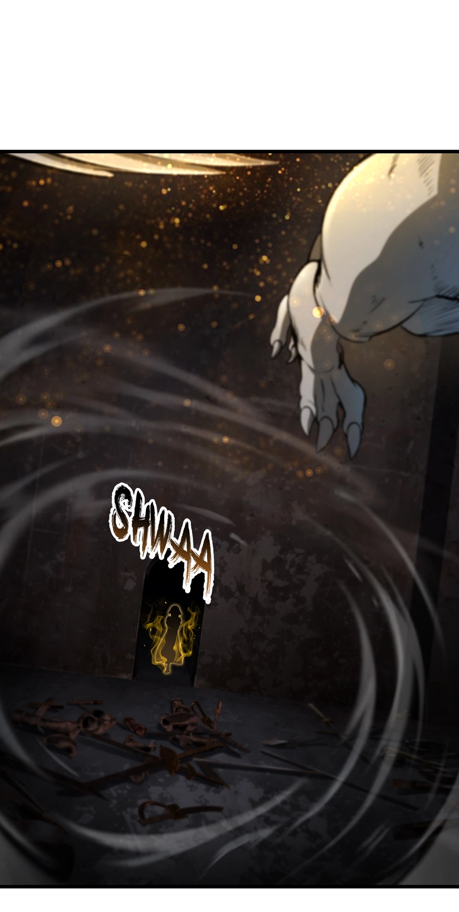 Latna Saga: Survival of a Sword King Chapter 249 page 40