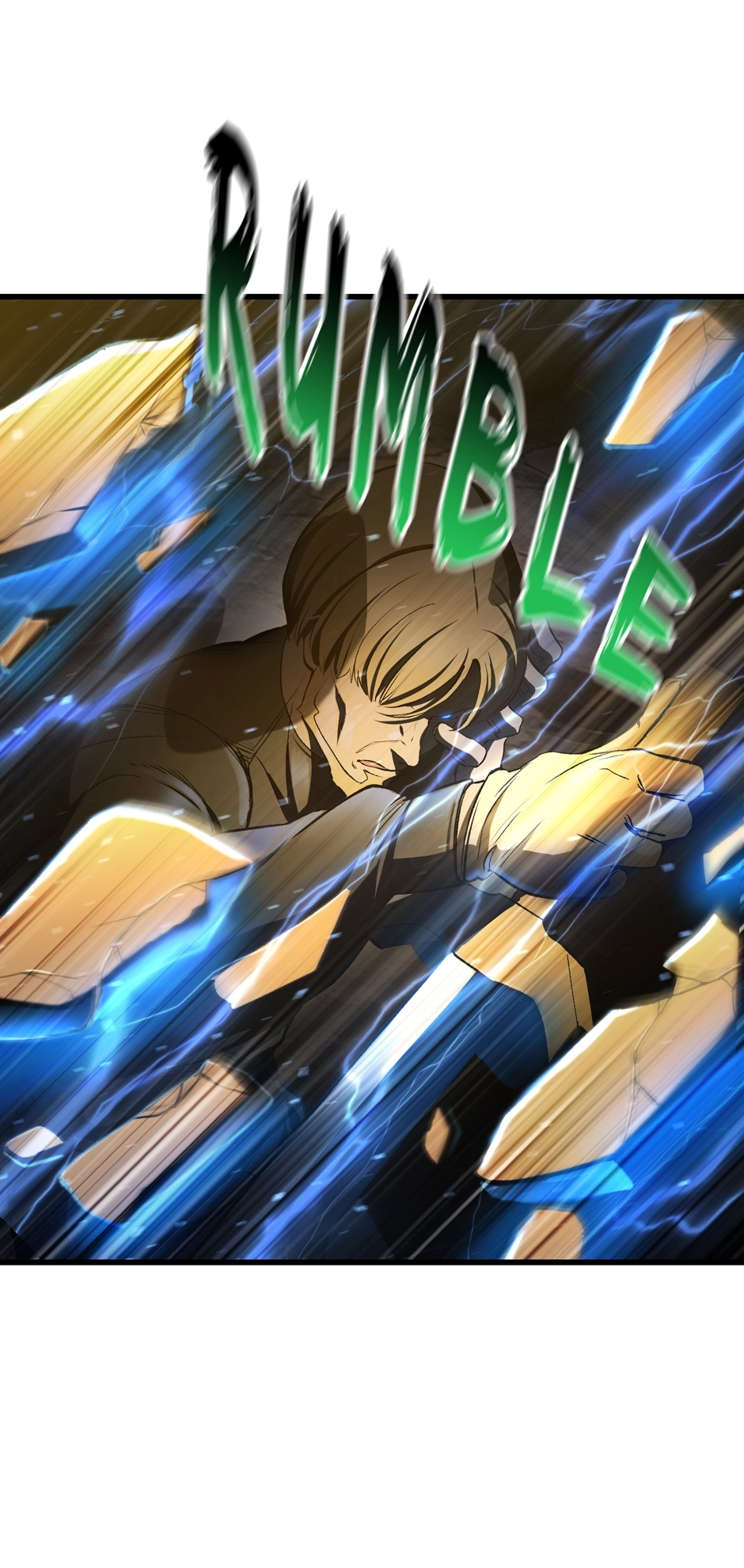 Latna Saga: Survival of a Sword King Chapter 249 page 48