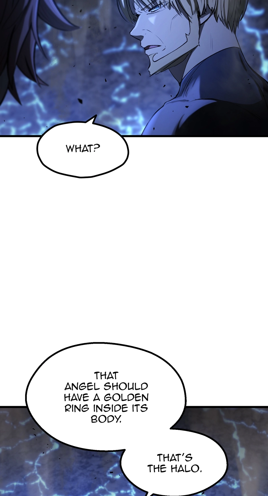 Latna Saga: Survival of a Sword King Chapter 249 page 57