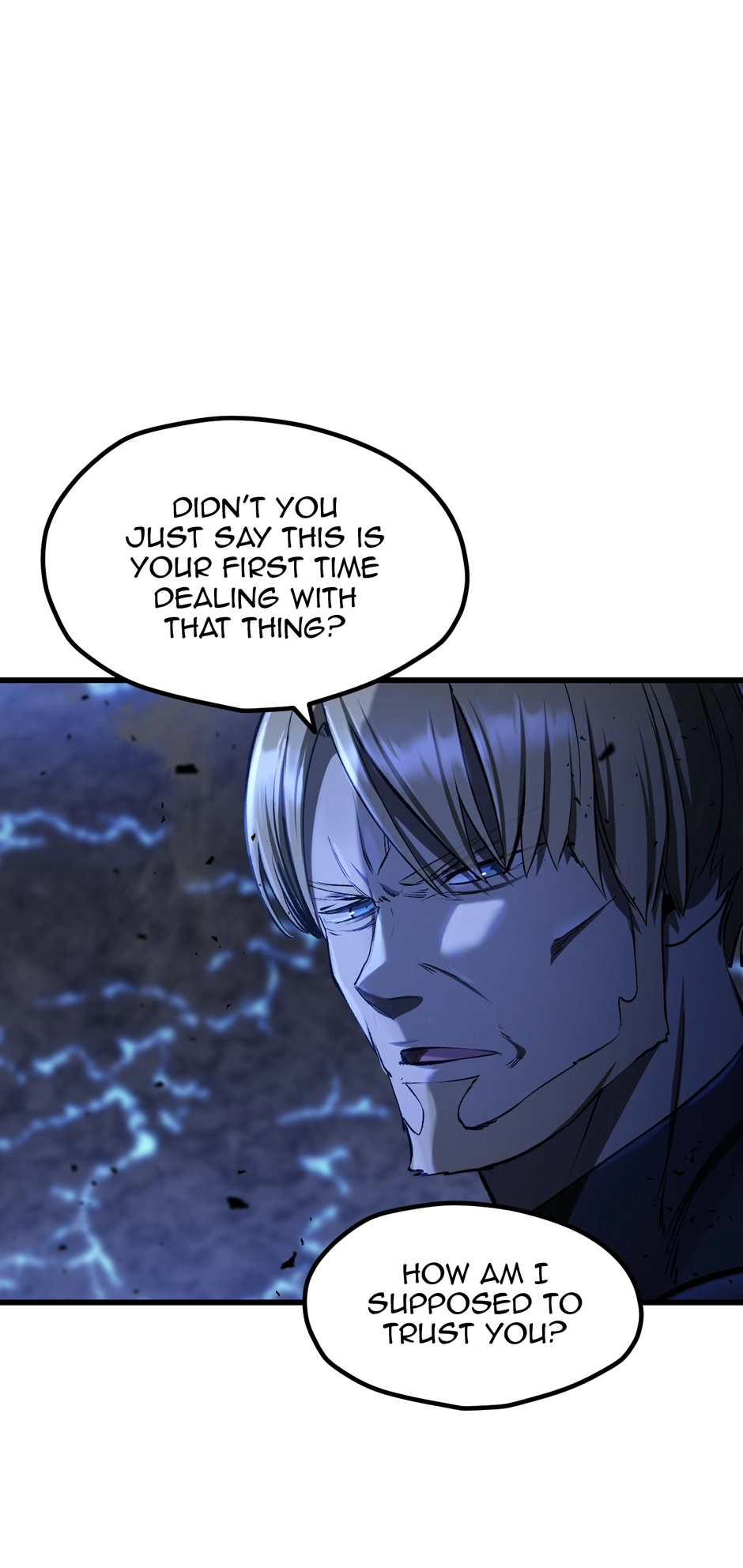 Latna Saga: Survival of a Sword King Chapter 249 page 59