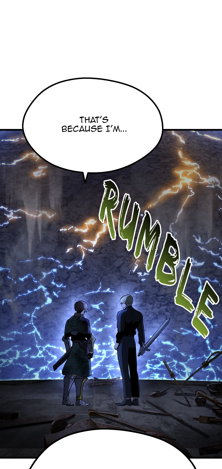 Latna Saga: Survival of a Sword King Chapter 249 page 60