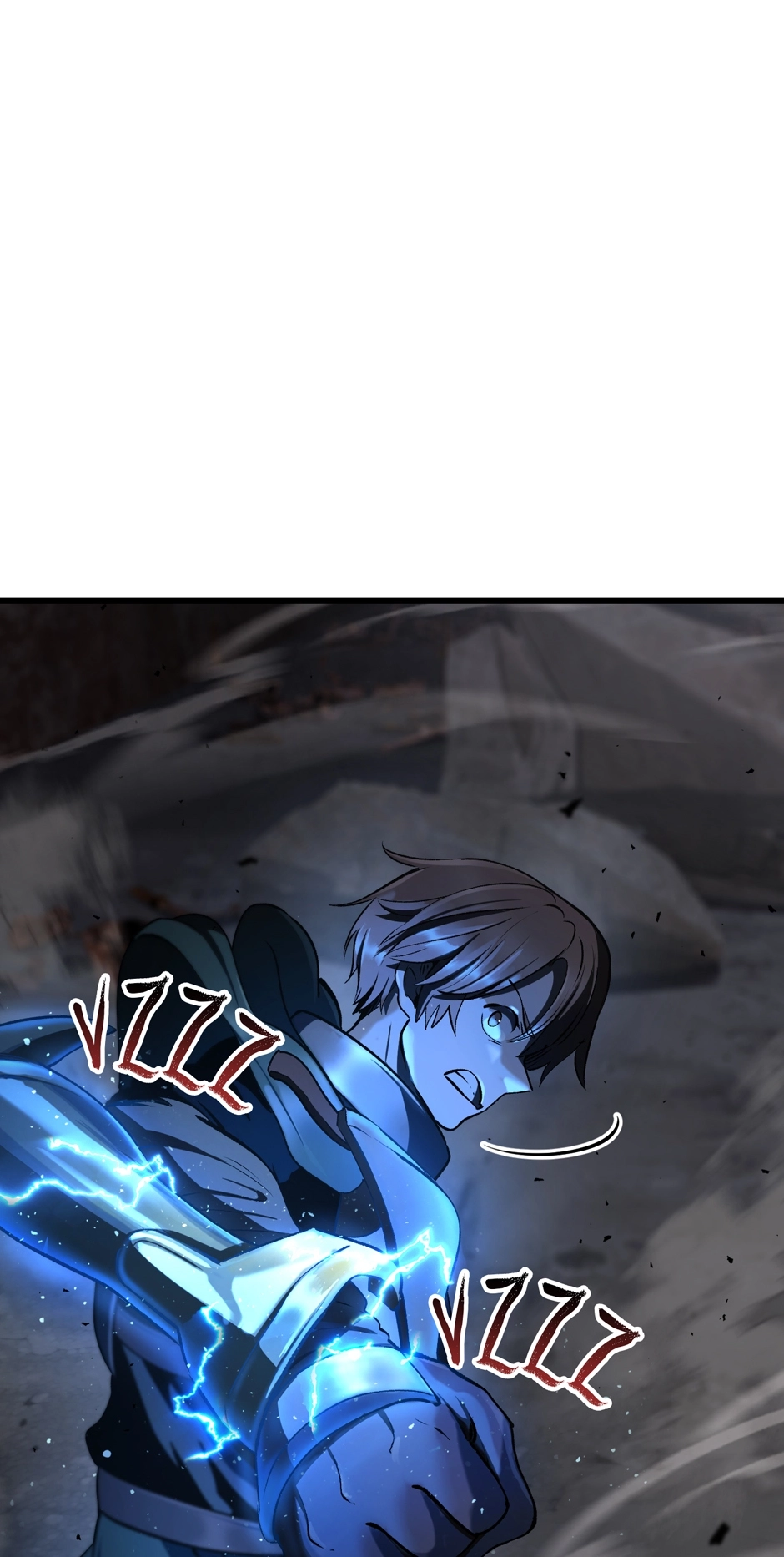 Latna Saga: Survival of a Sword King Chapter 249 page 71