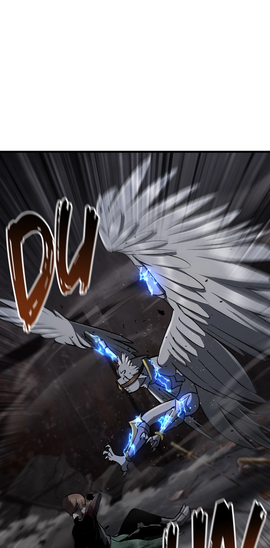 Latna Saga: Survival of a Sword King Chapter 249 page 76