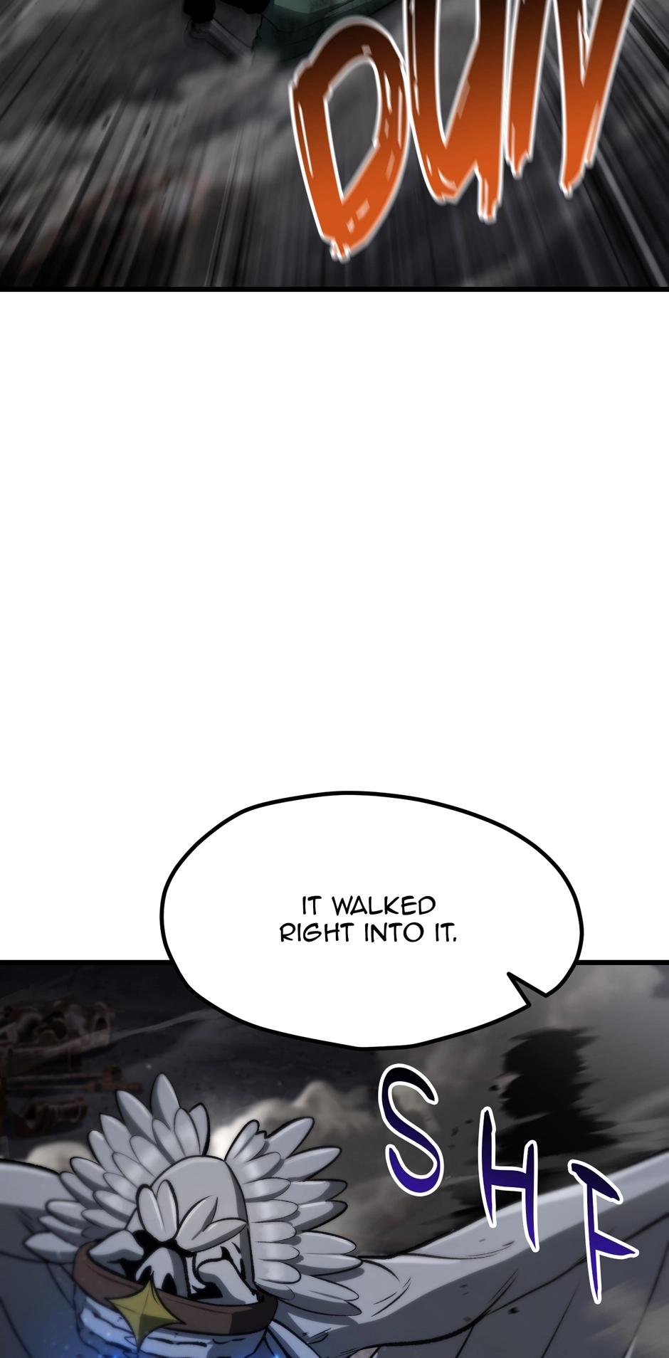 Latna Saga: Survival of a Sword King Chapter 249 page 77